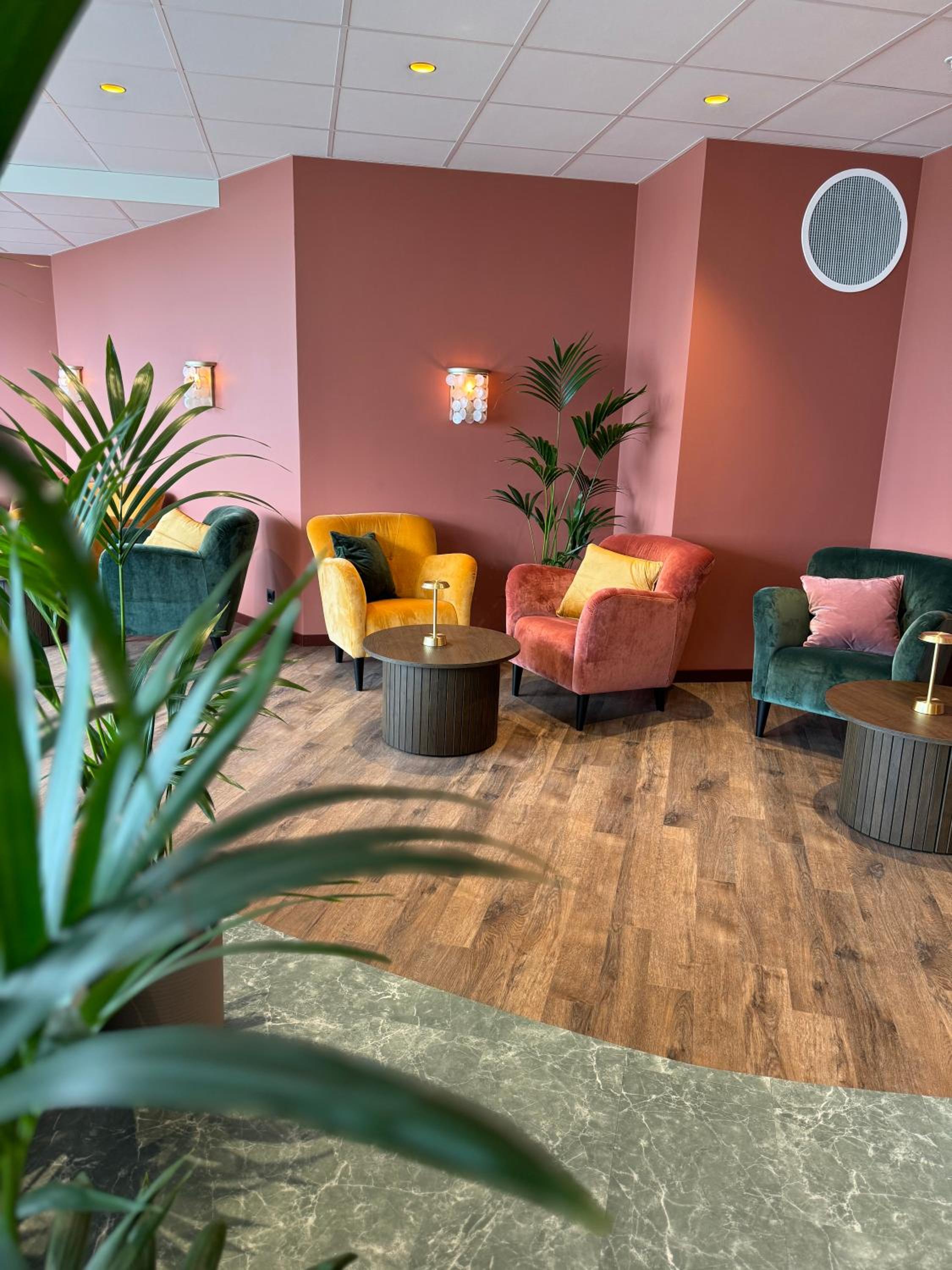 Hotell Sillen