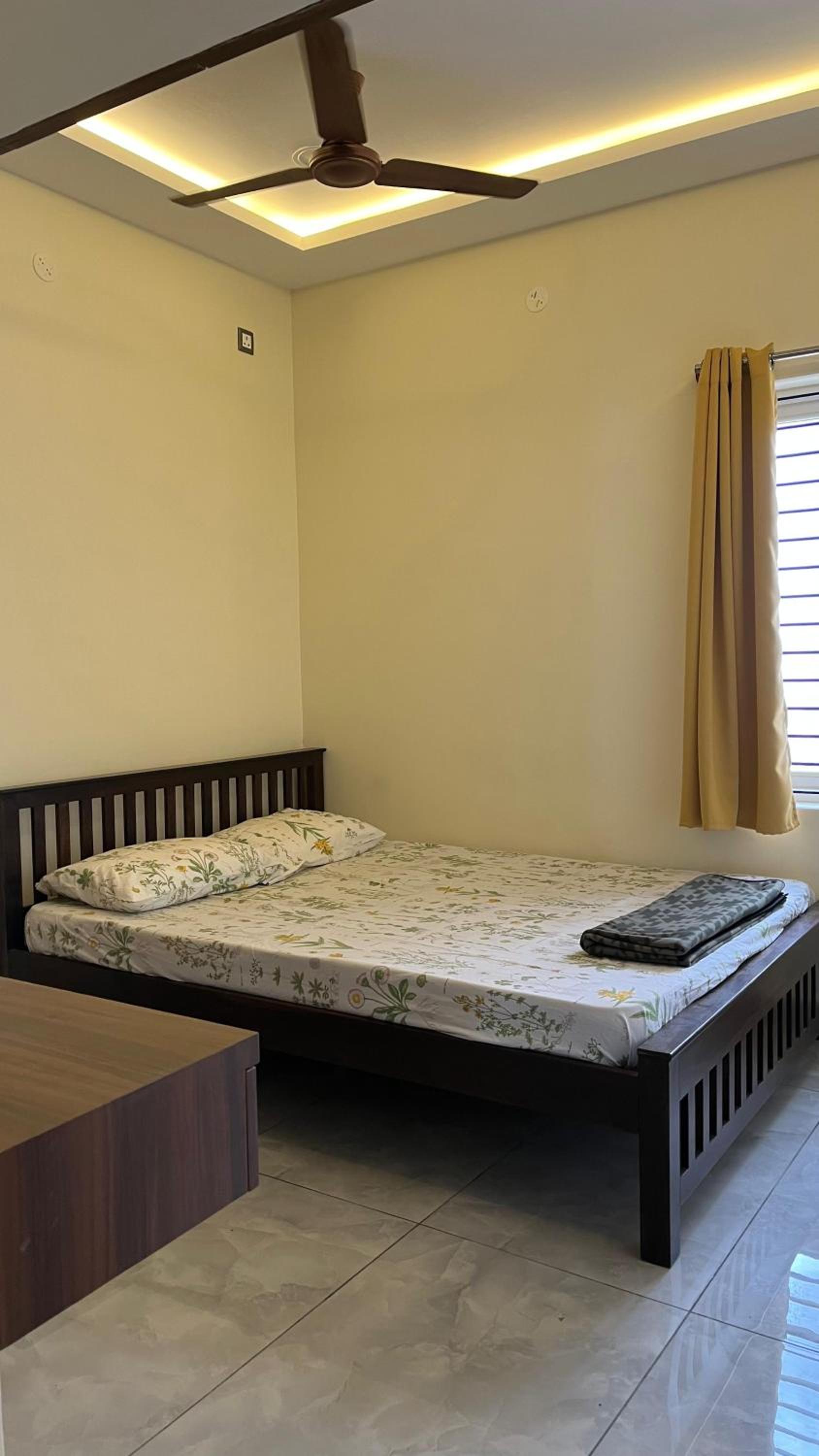 Guru Home Stay near Sri Ramanasramam view 3