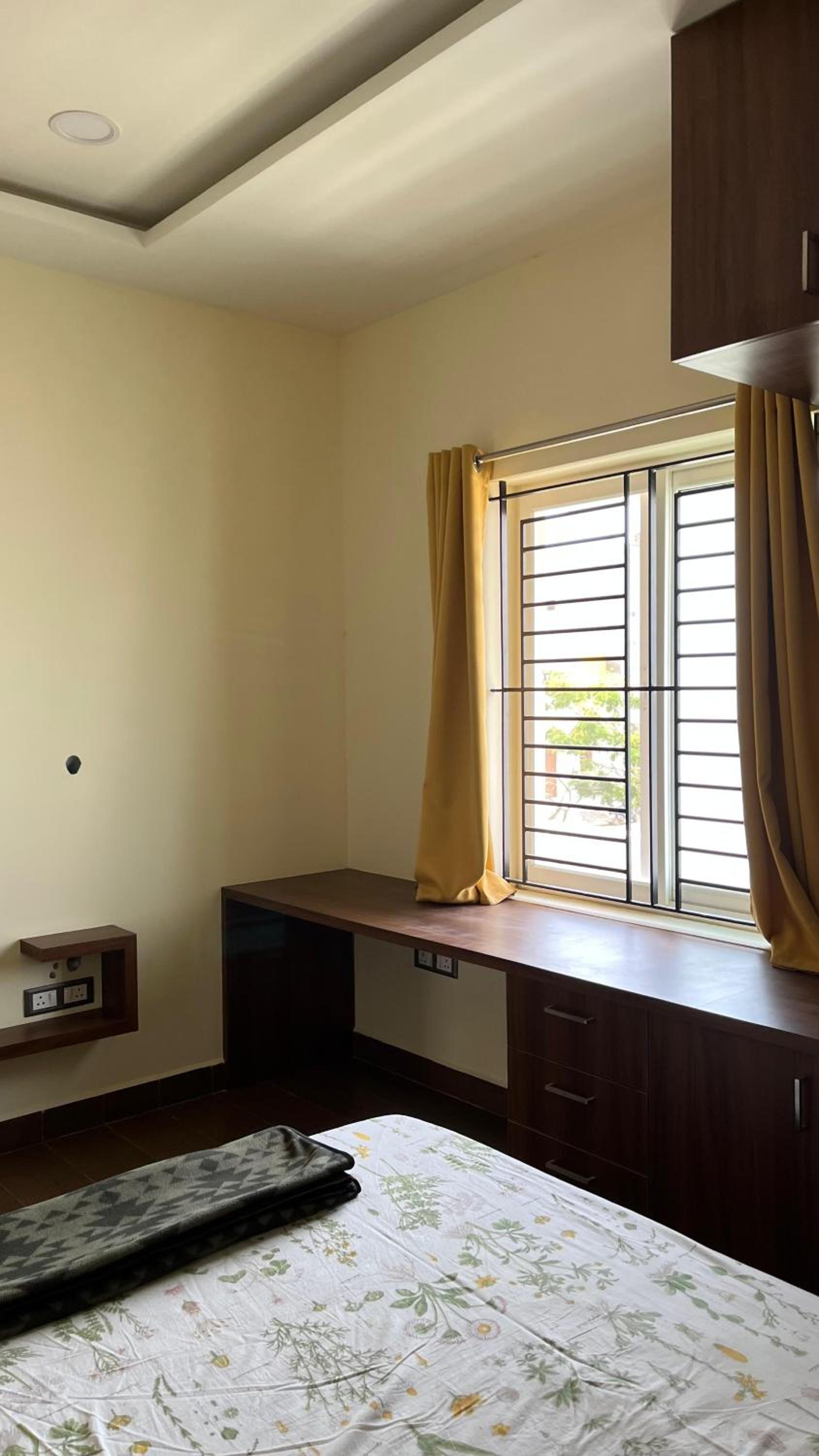 Guru Home Stay near Sri Ramanasramam view 2