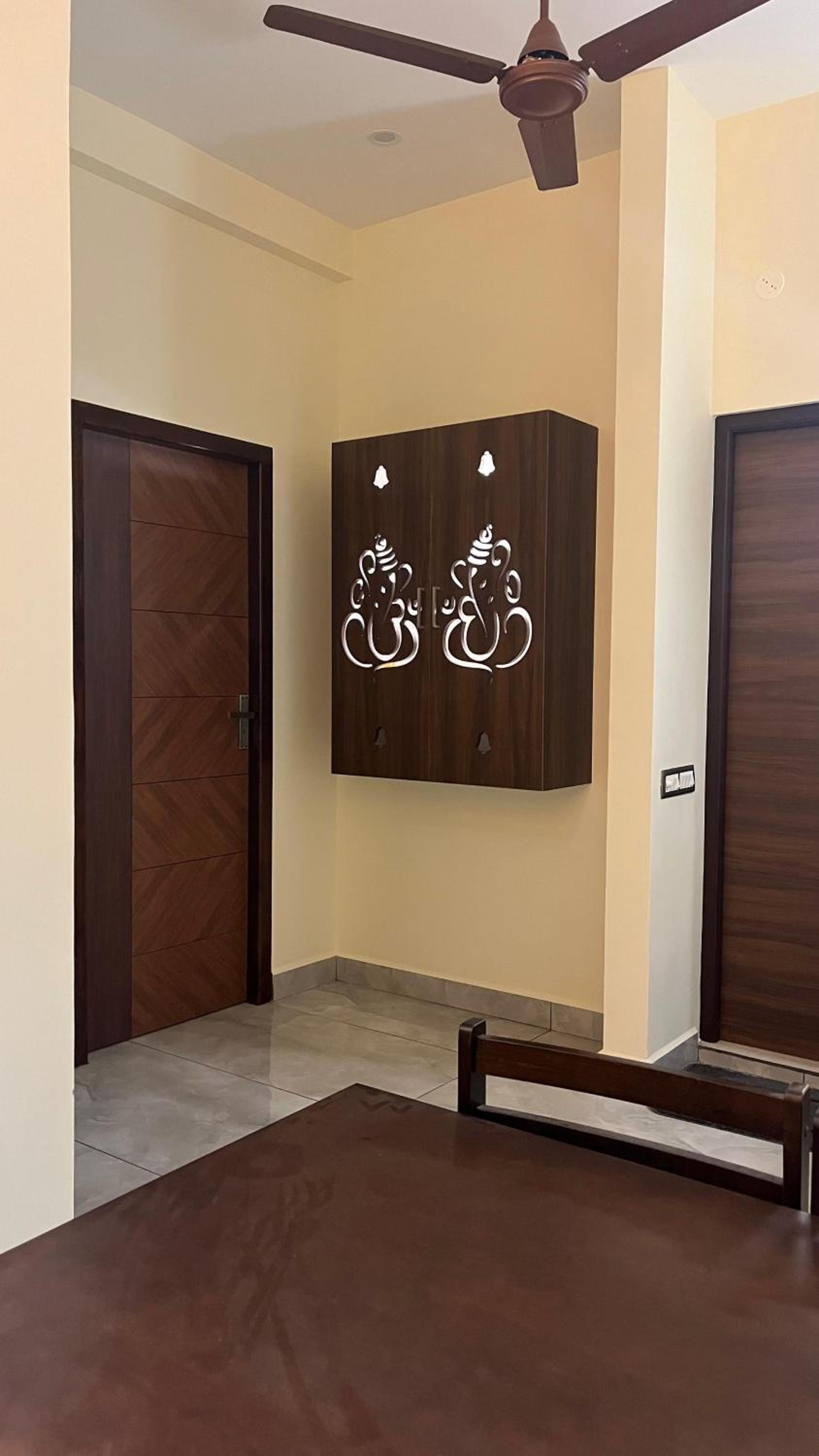 Guru Home Stay near Sri Ramanasramam view 4