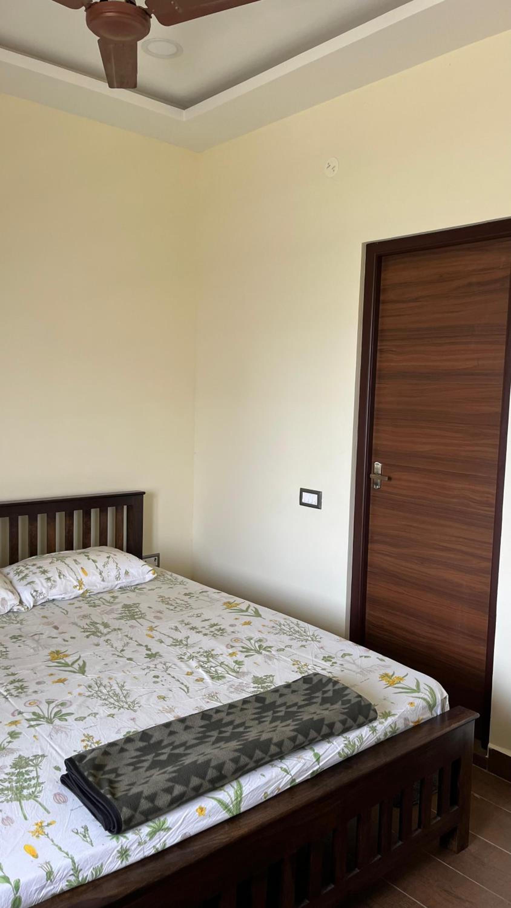 Guru Home Stay near Sri Ramanasramam view 5