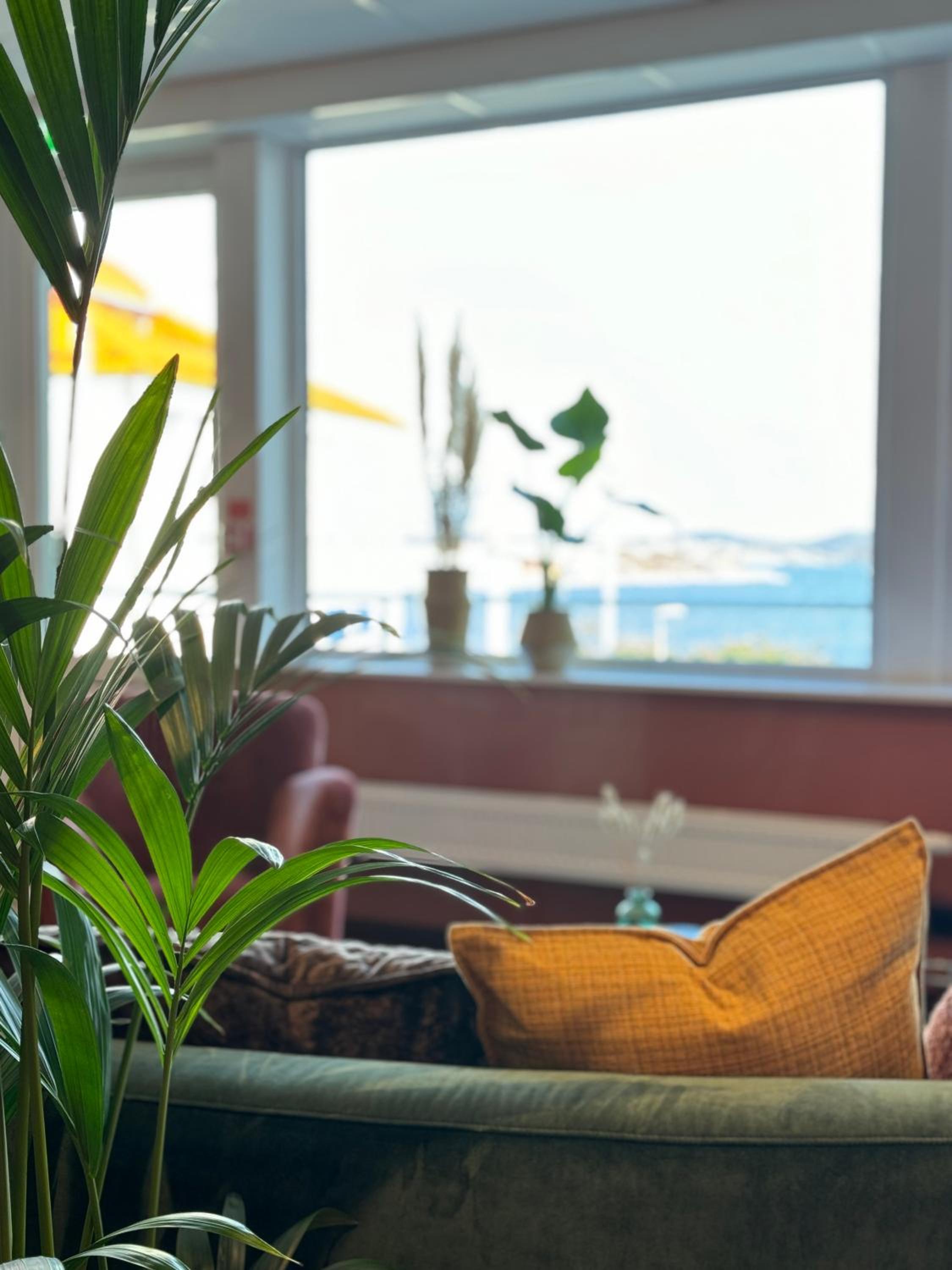 Hotell Sillen — 9