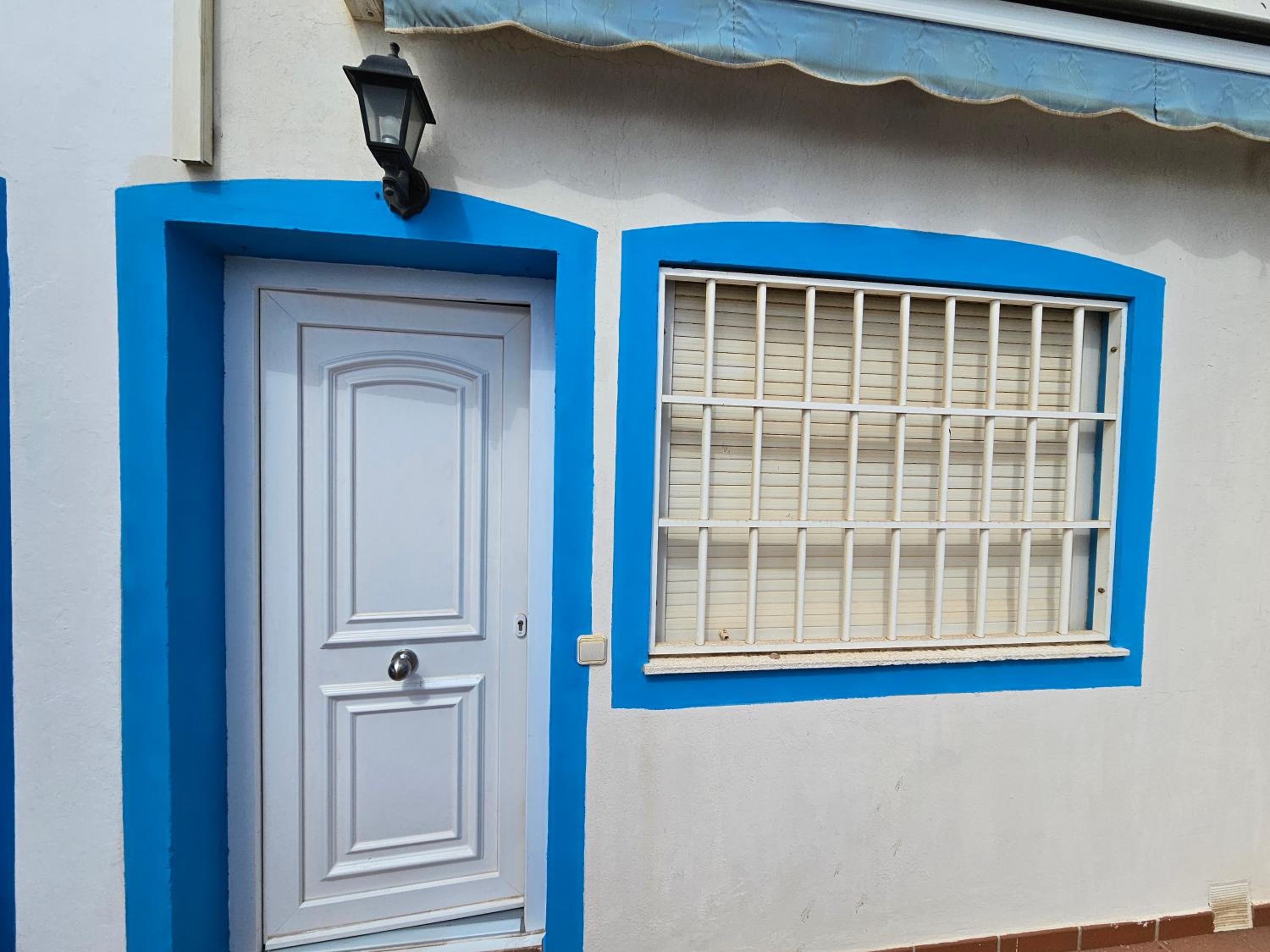 Precioso apartamento en Cabo de Gata