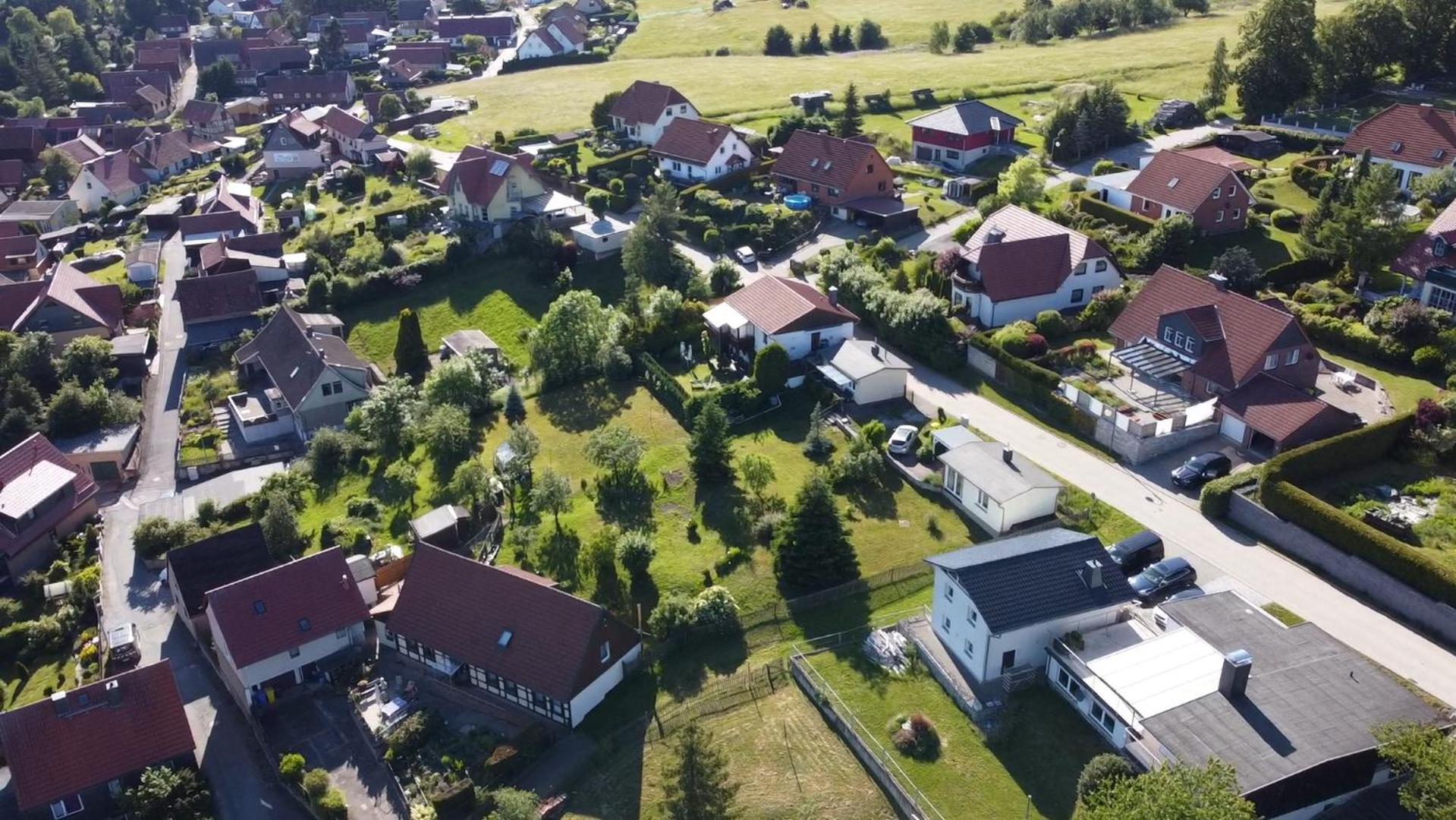Ferienhaus 1