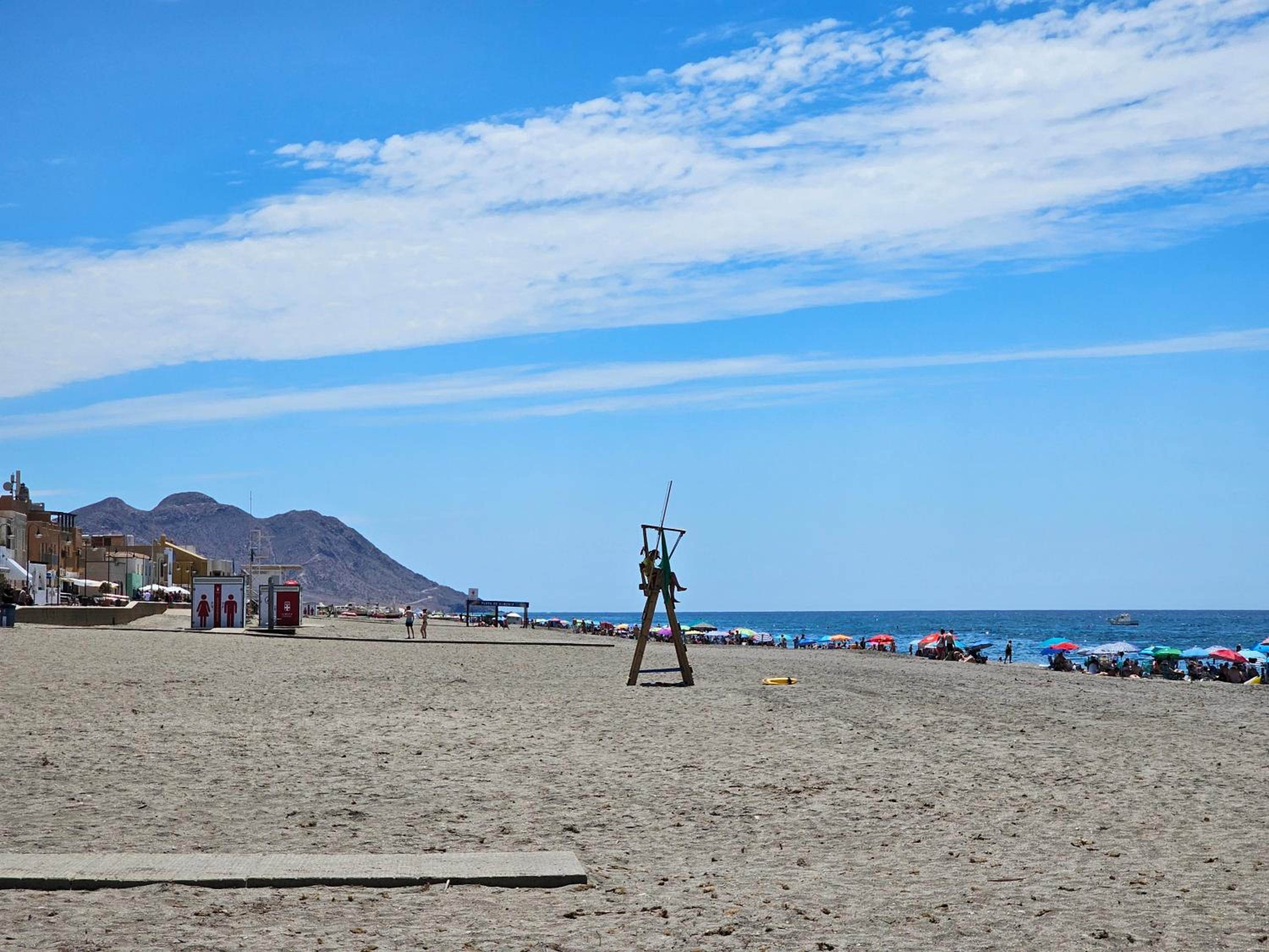 Precioso apartamento en Cabo de Gata