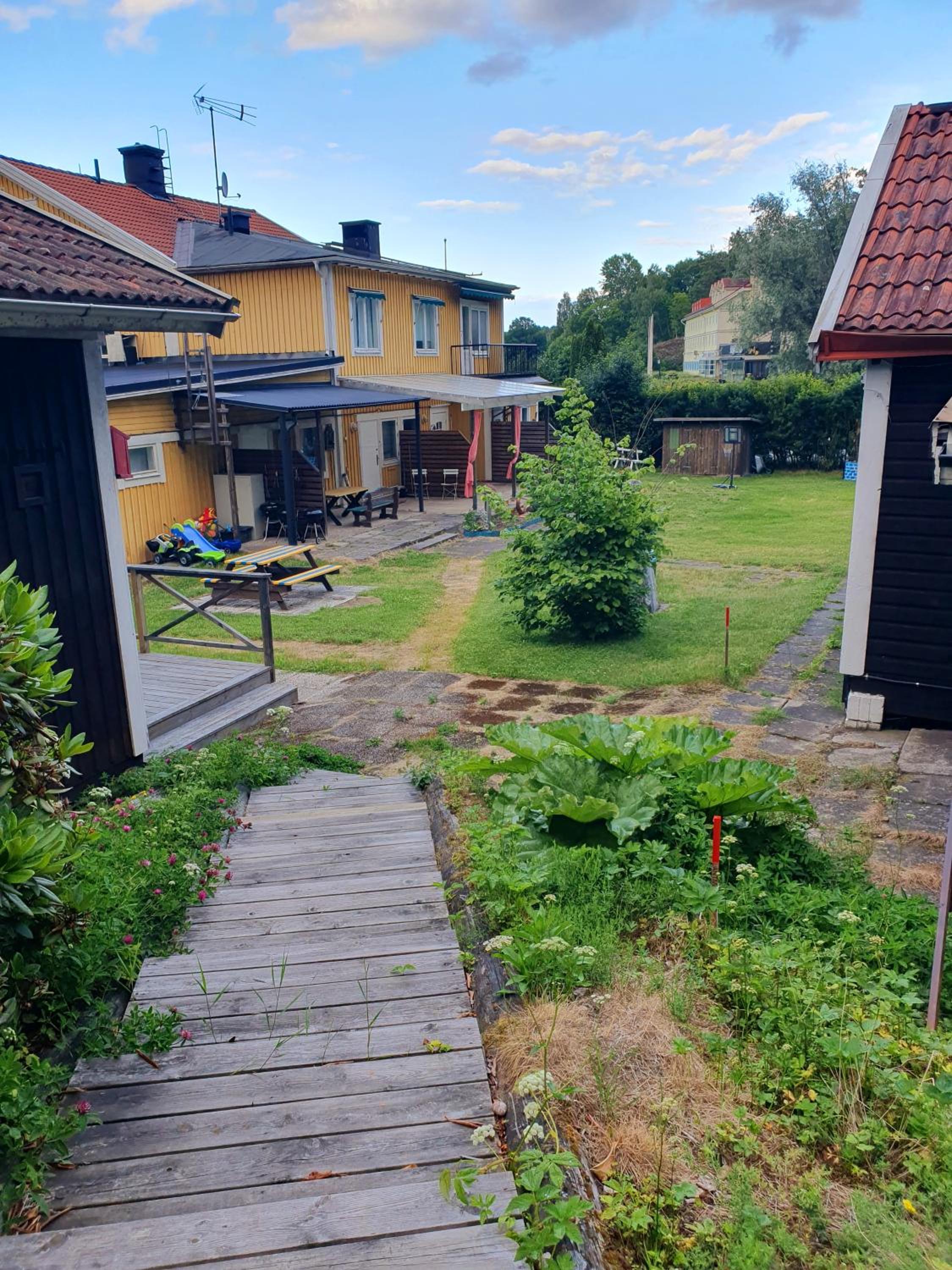 Motel E4 Kolmården Apartments And Cottages