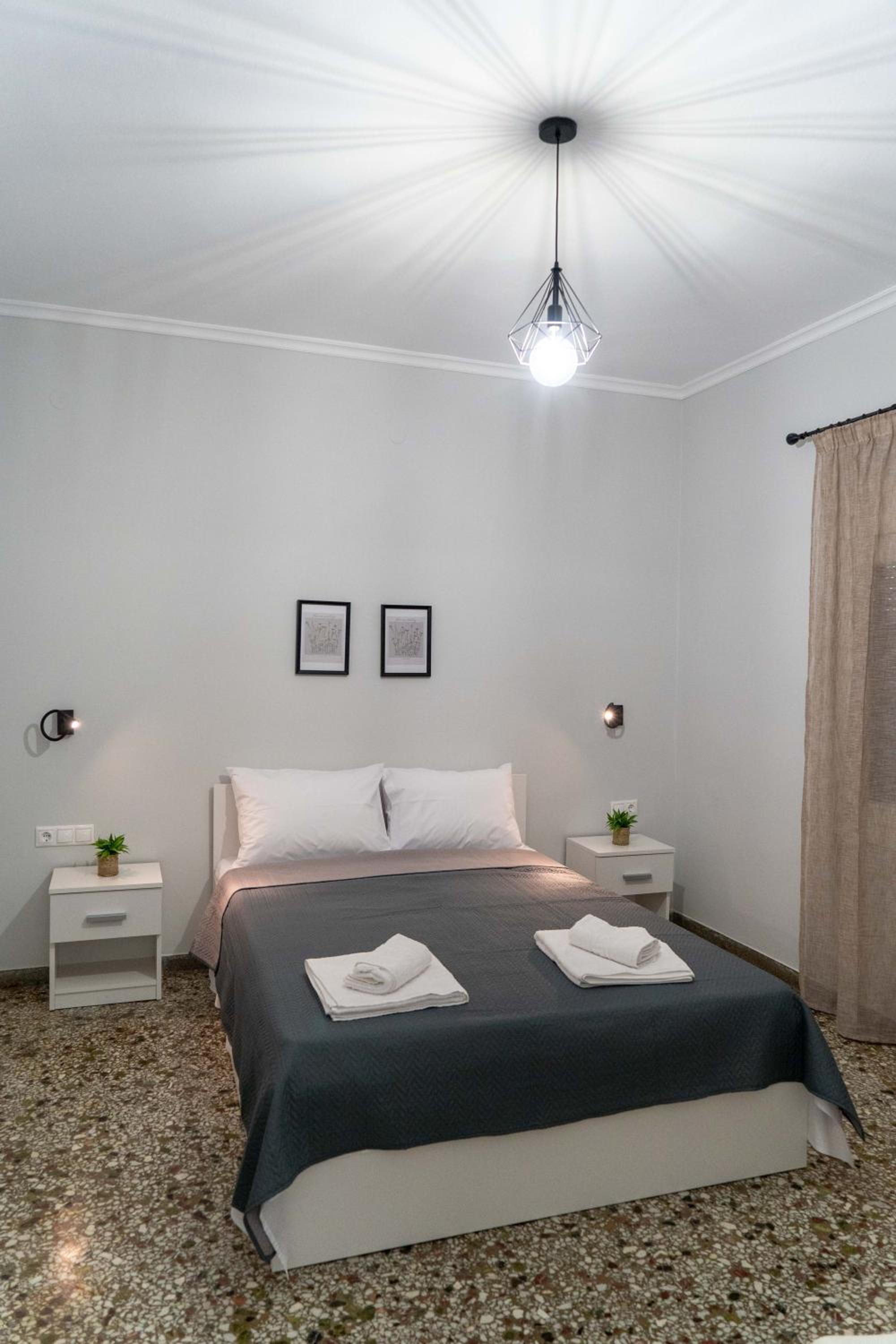 Terrazzo House