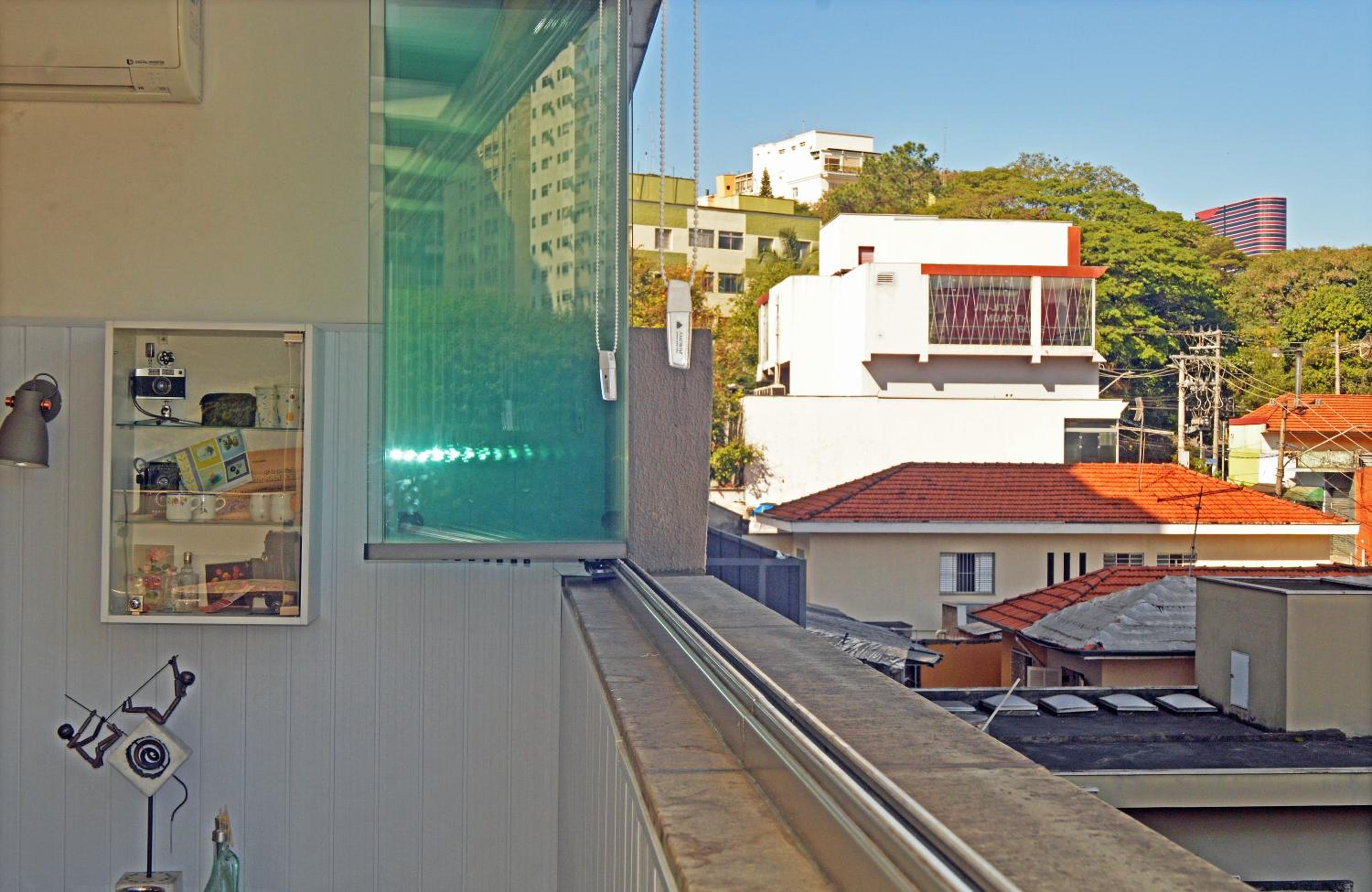 Garden Panorâmico Premium