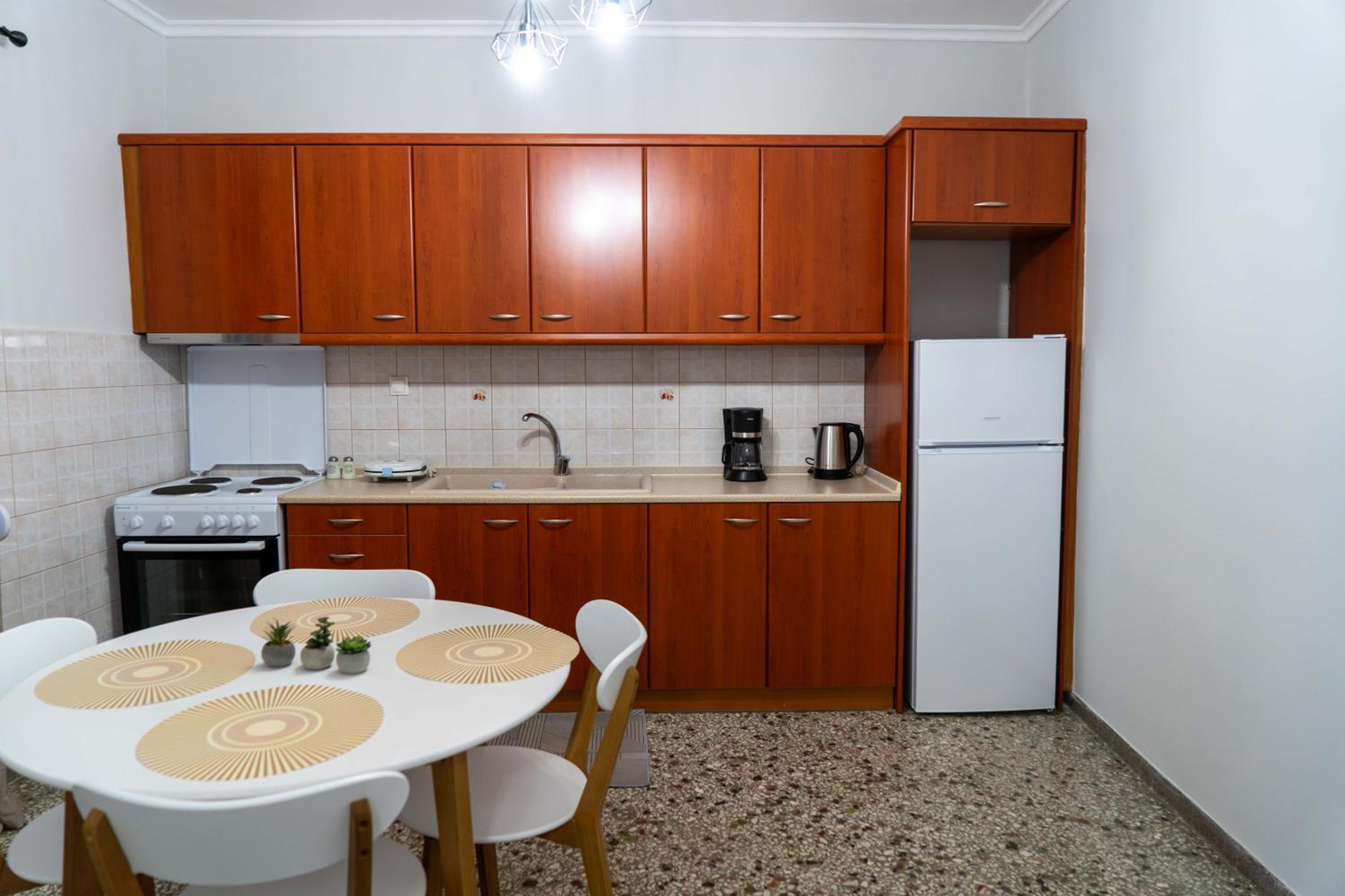 Terrazzo House