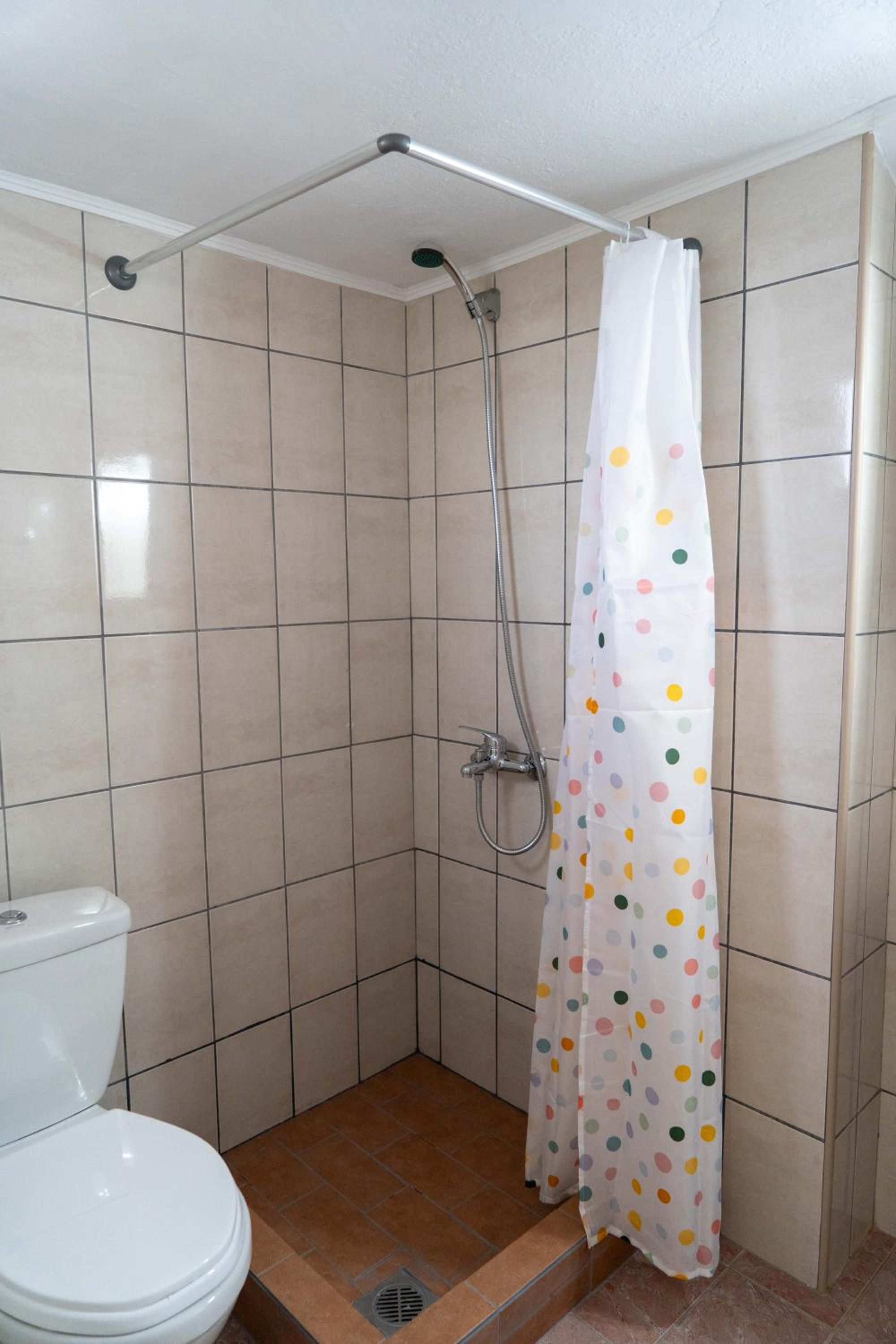 Terrazzo House
