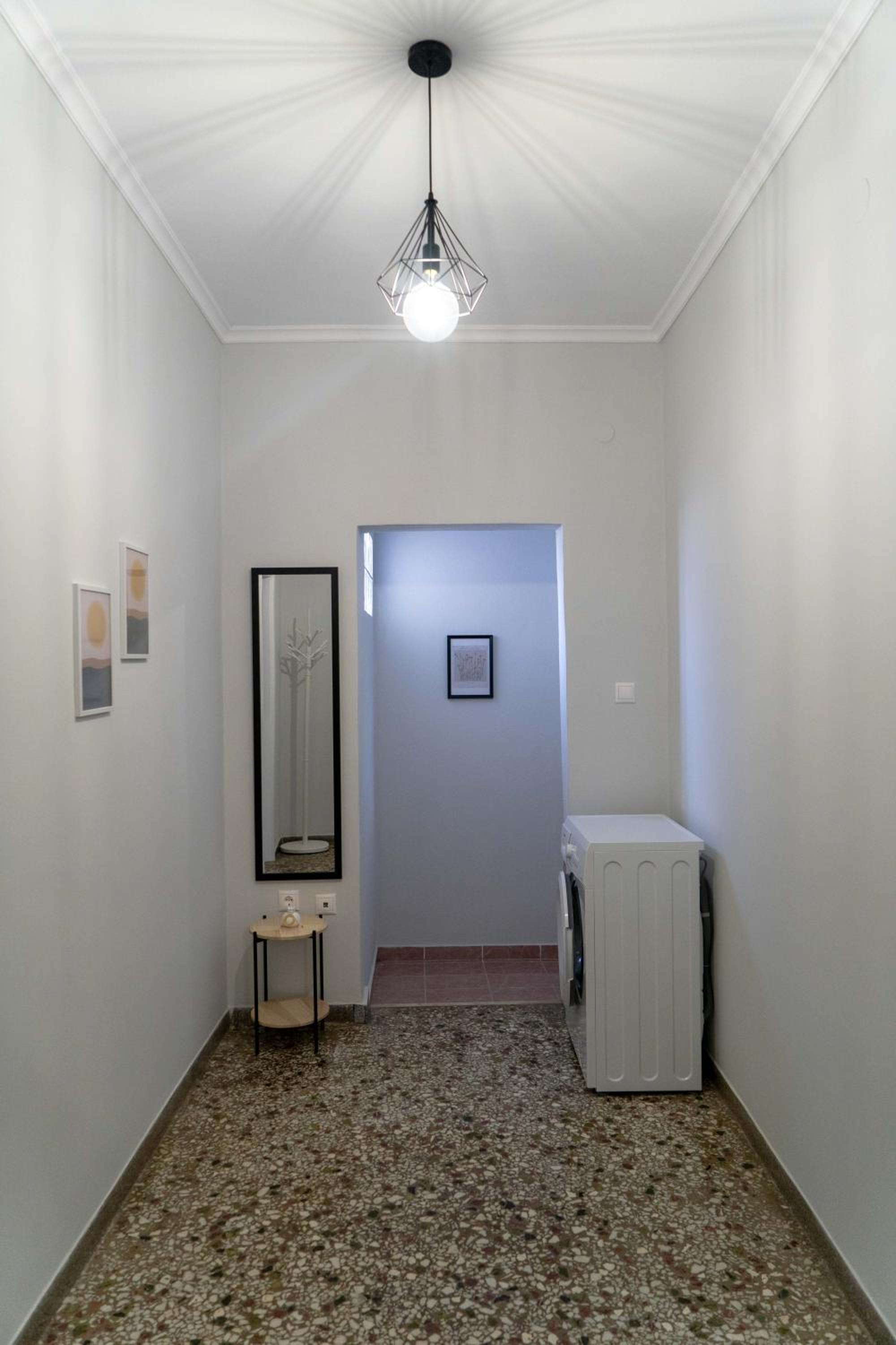 Terrazzo House