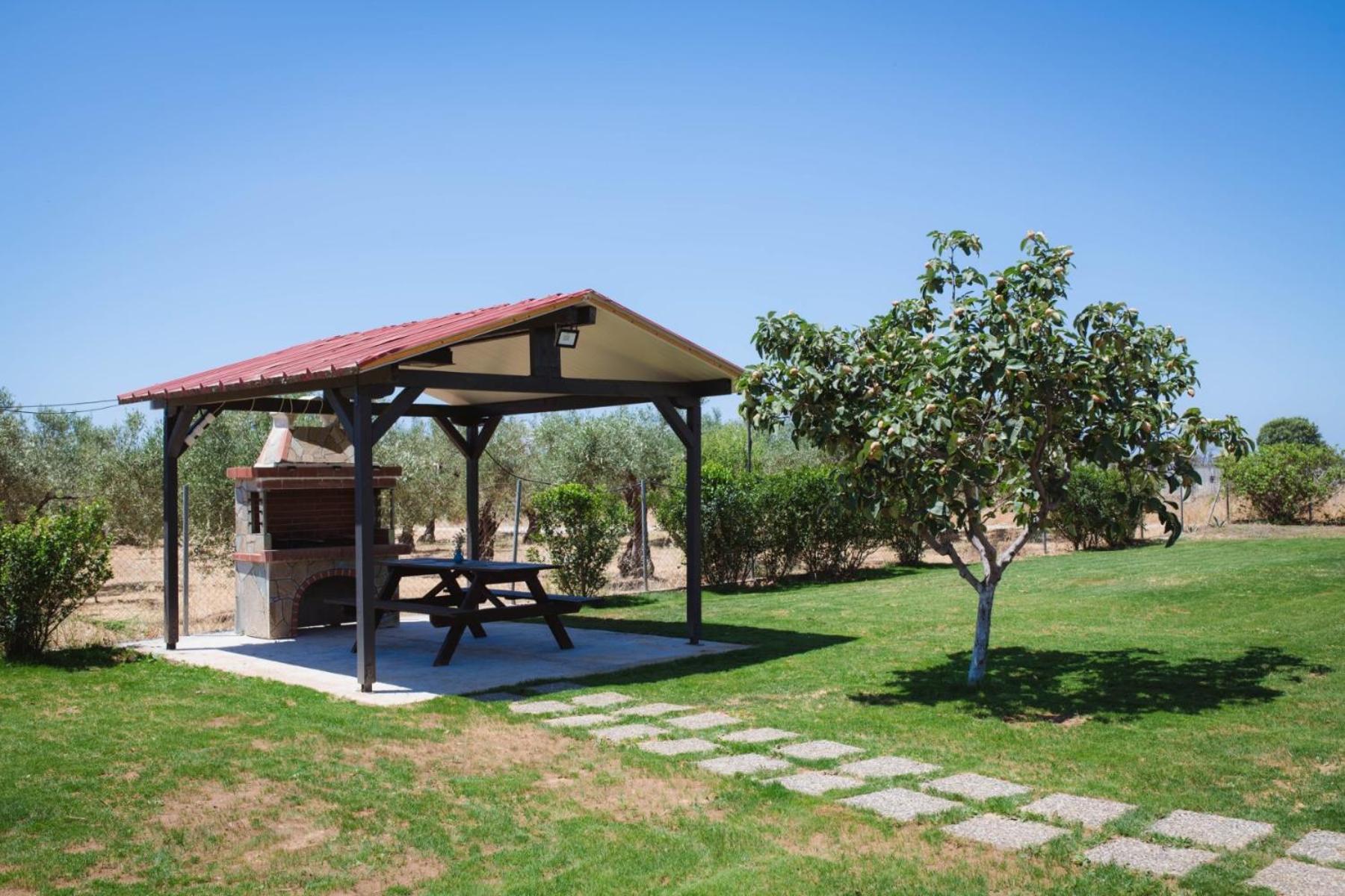 Armonia House