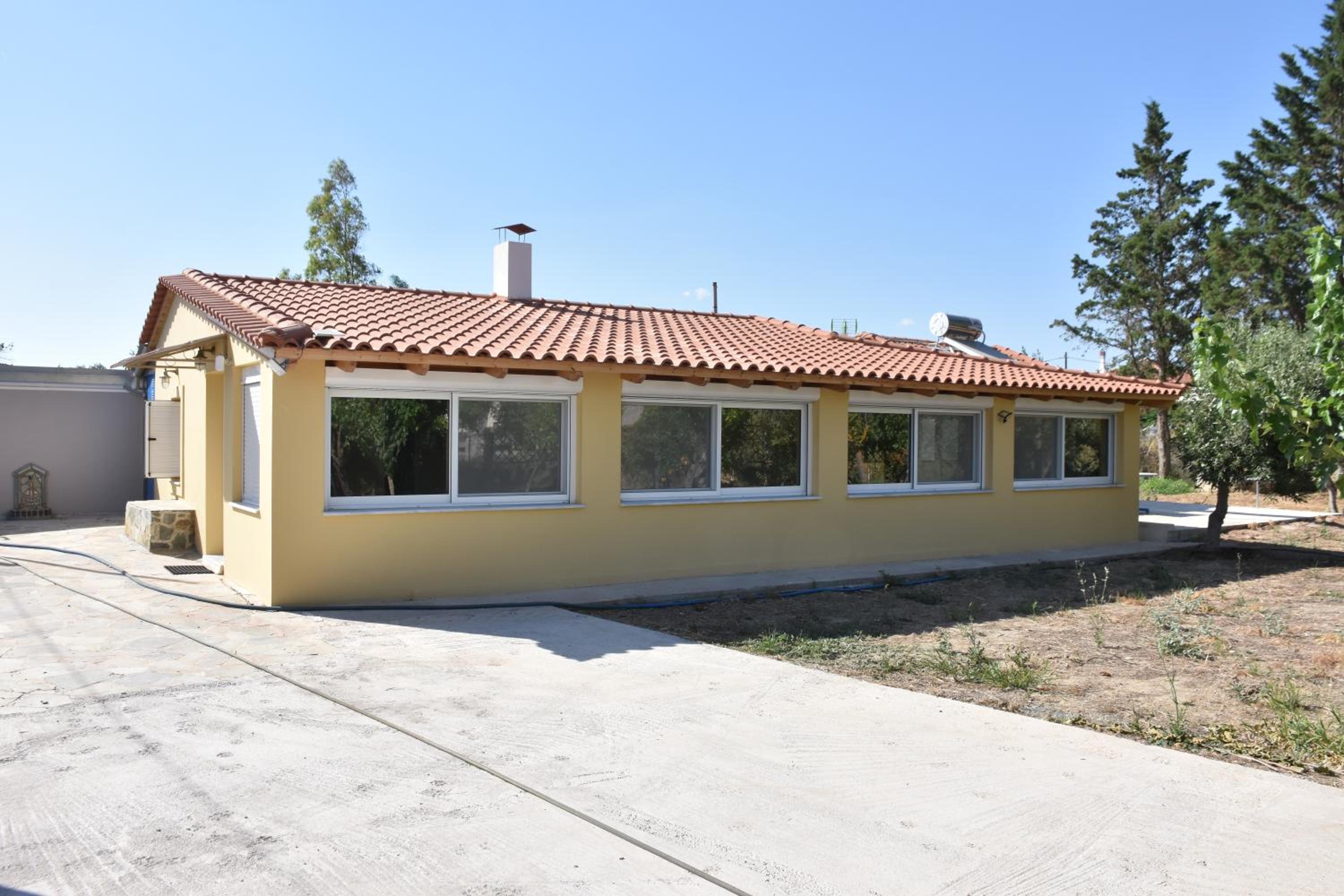 Oceanides House