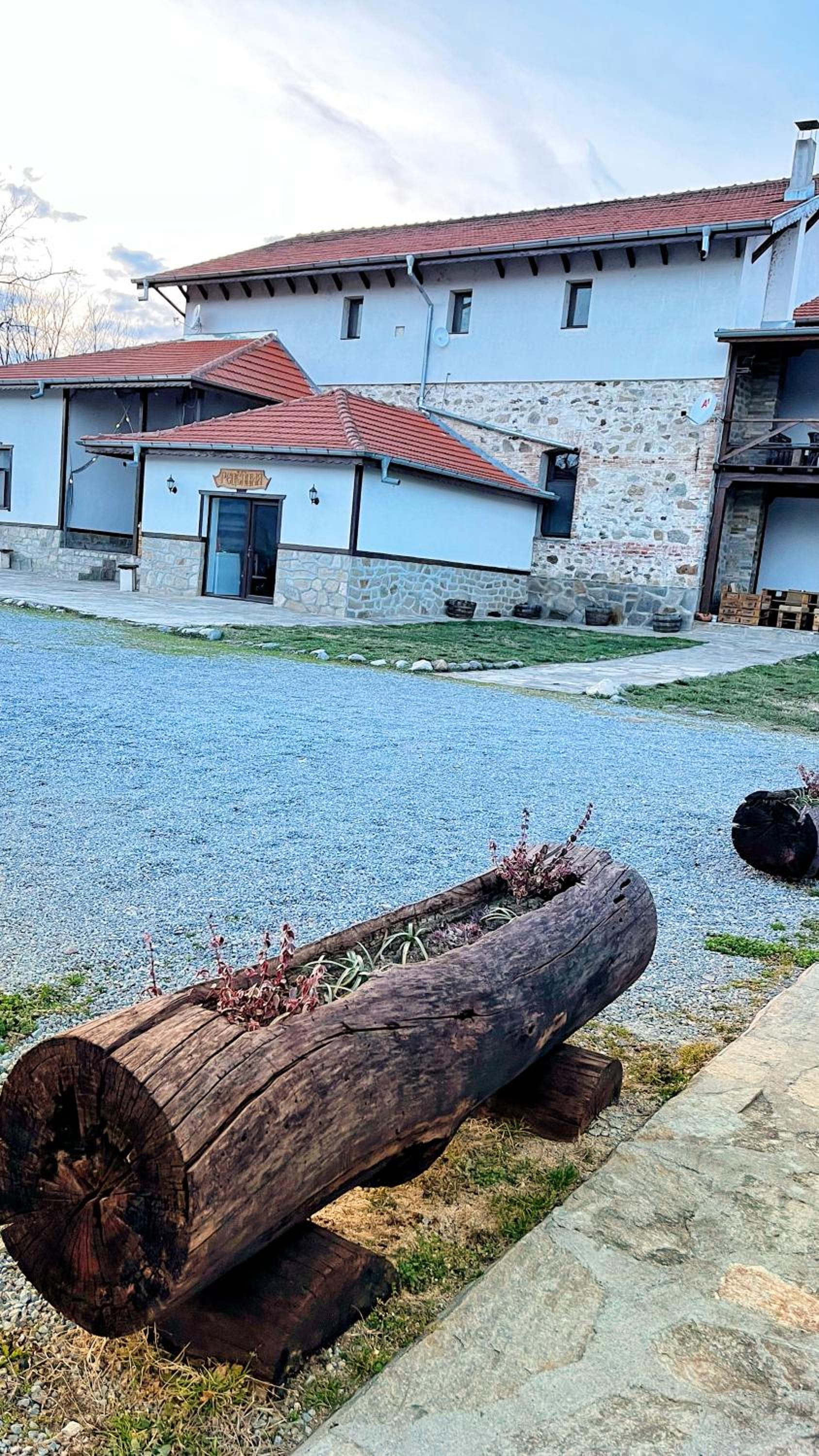 Къща за гости Мелницата