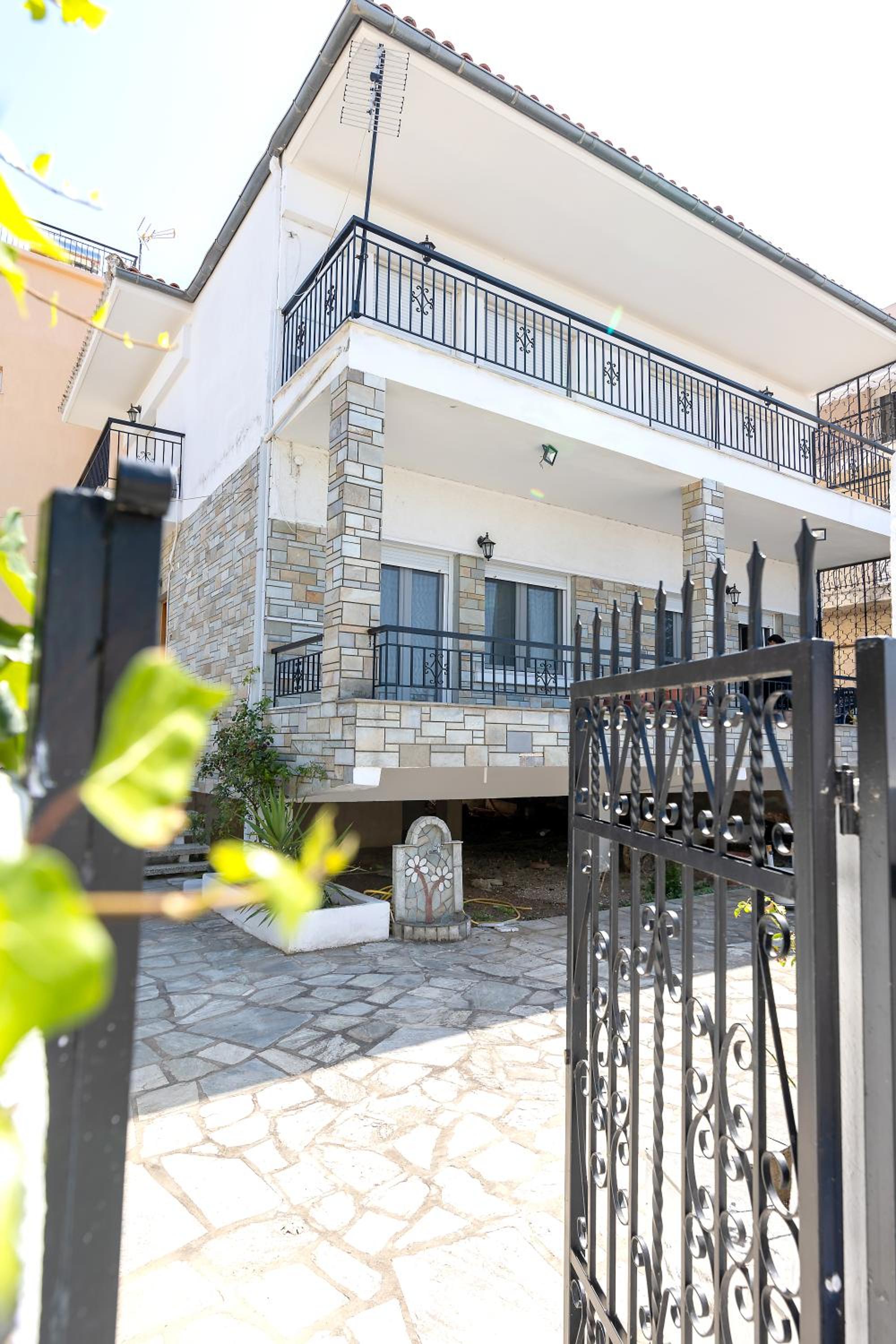 Jenny's Αpartment view 2