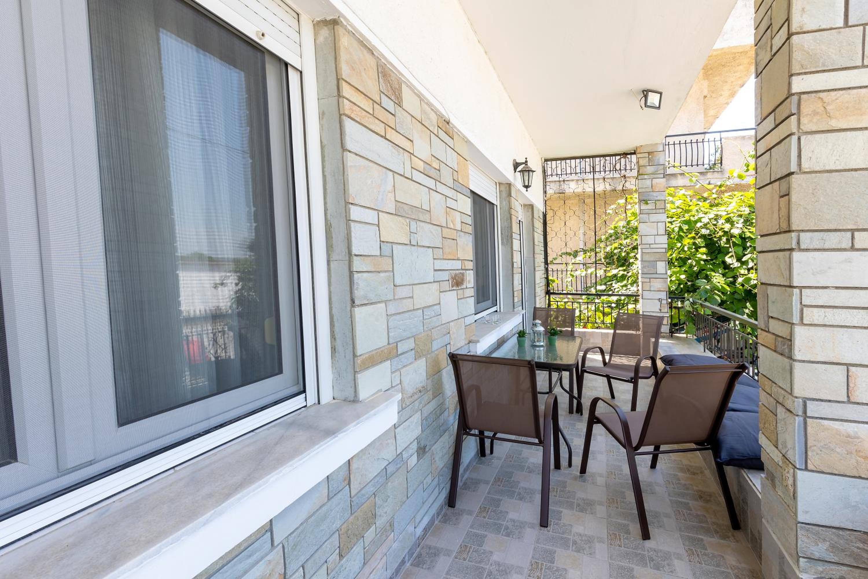 Jenny's Αpartment view 5