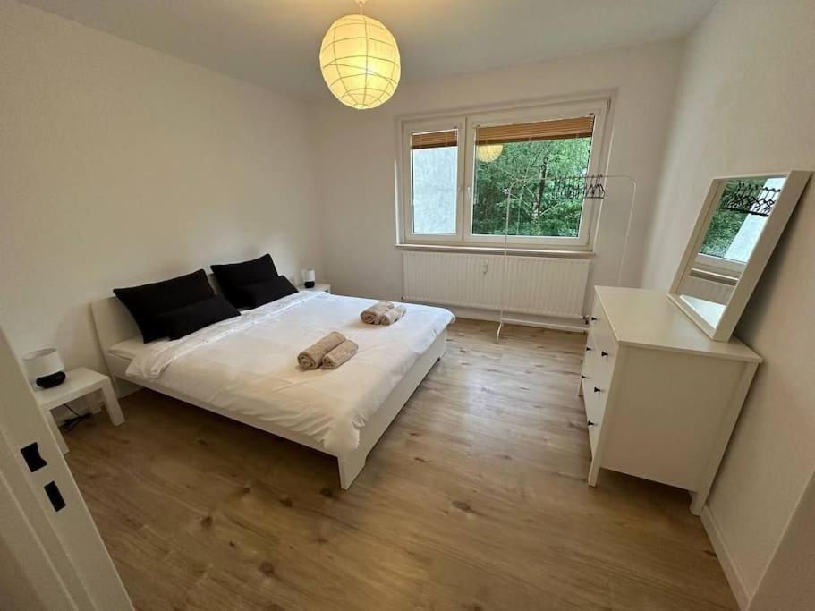 Comfortable and Spacious Residence