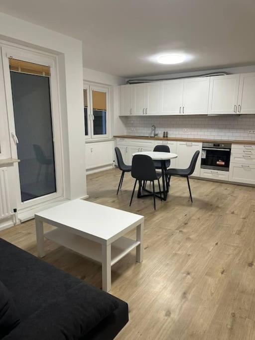 Comfortable and Spacious Residence