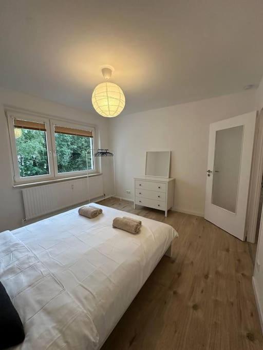 Comfortable and Spacious Residence