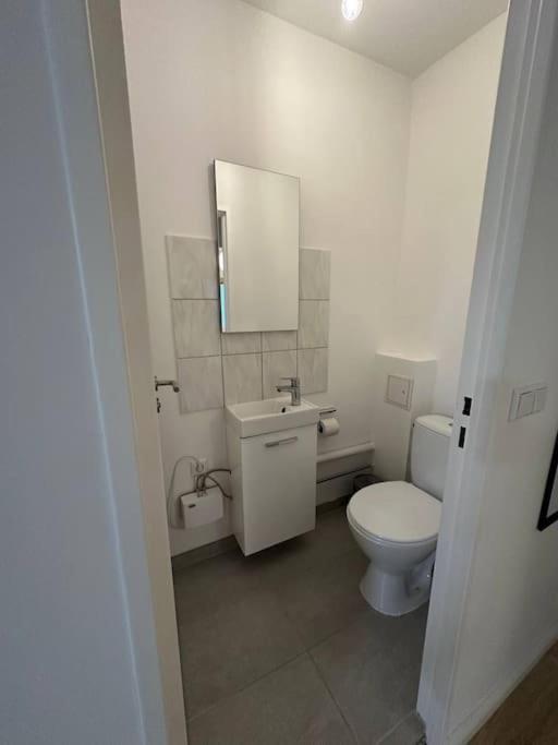 Comfortable and Spacious Residence