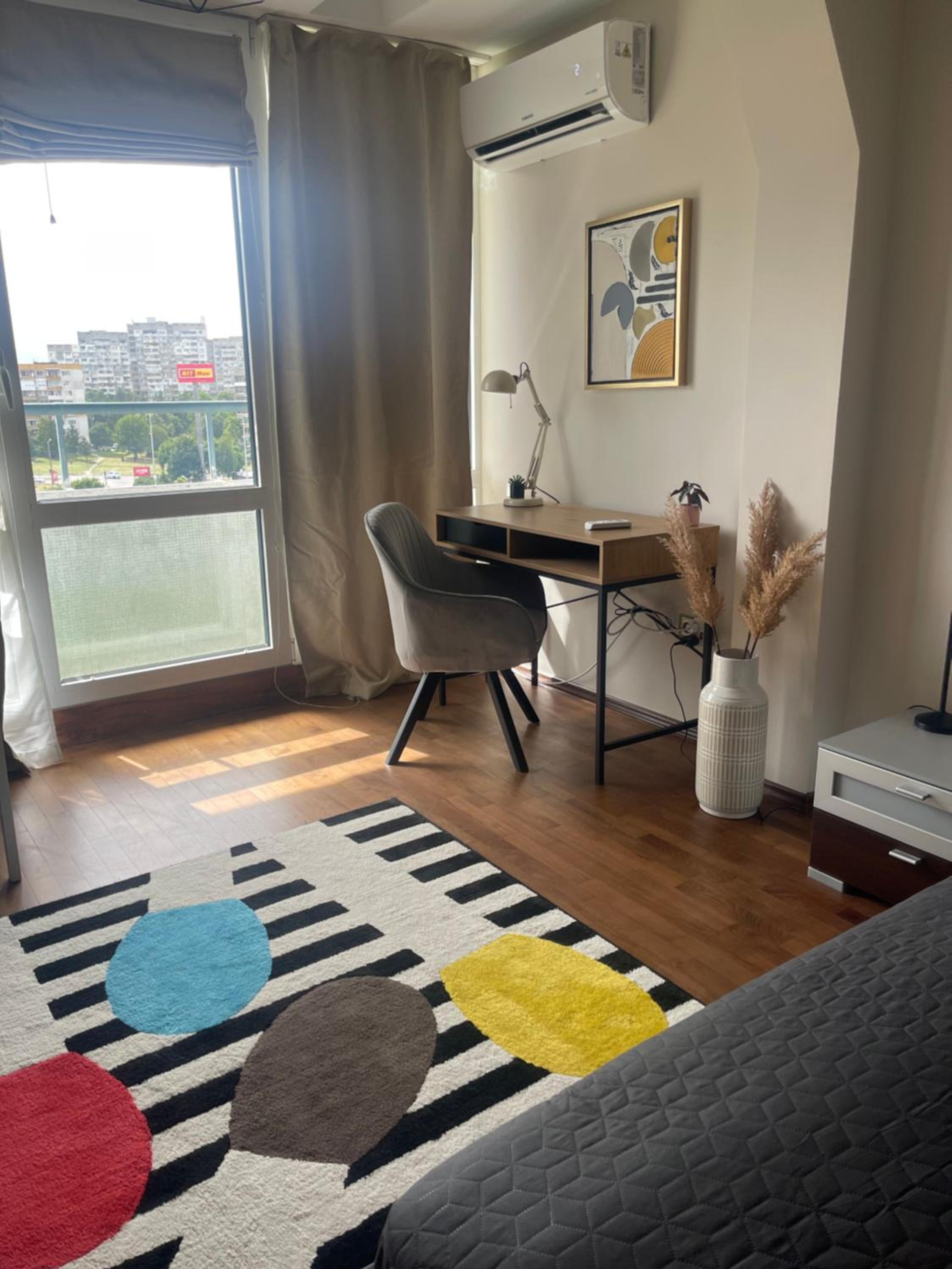 My Place