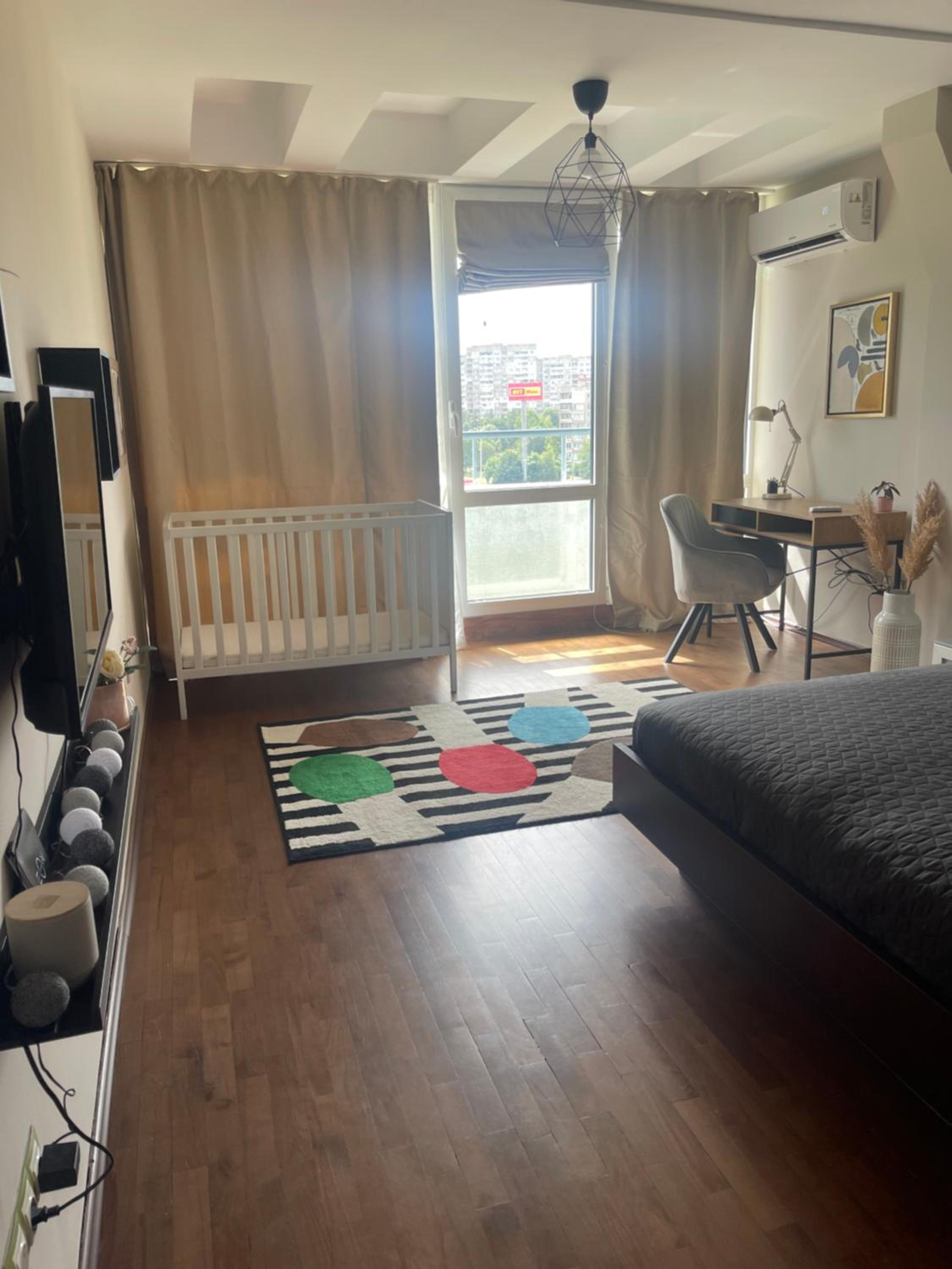 My Place