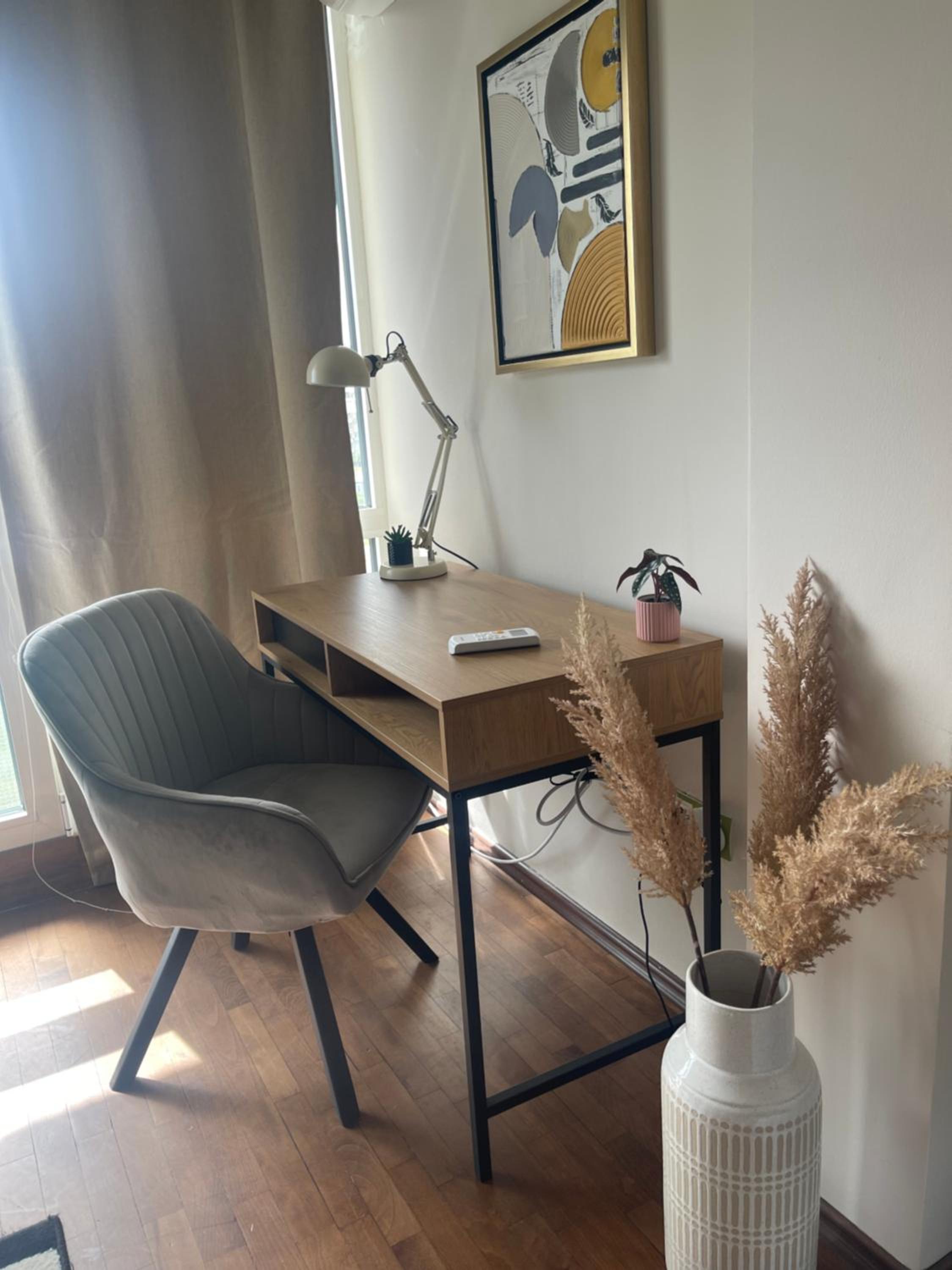 My Place