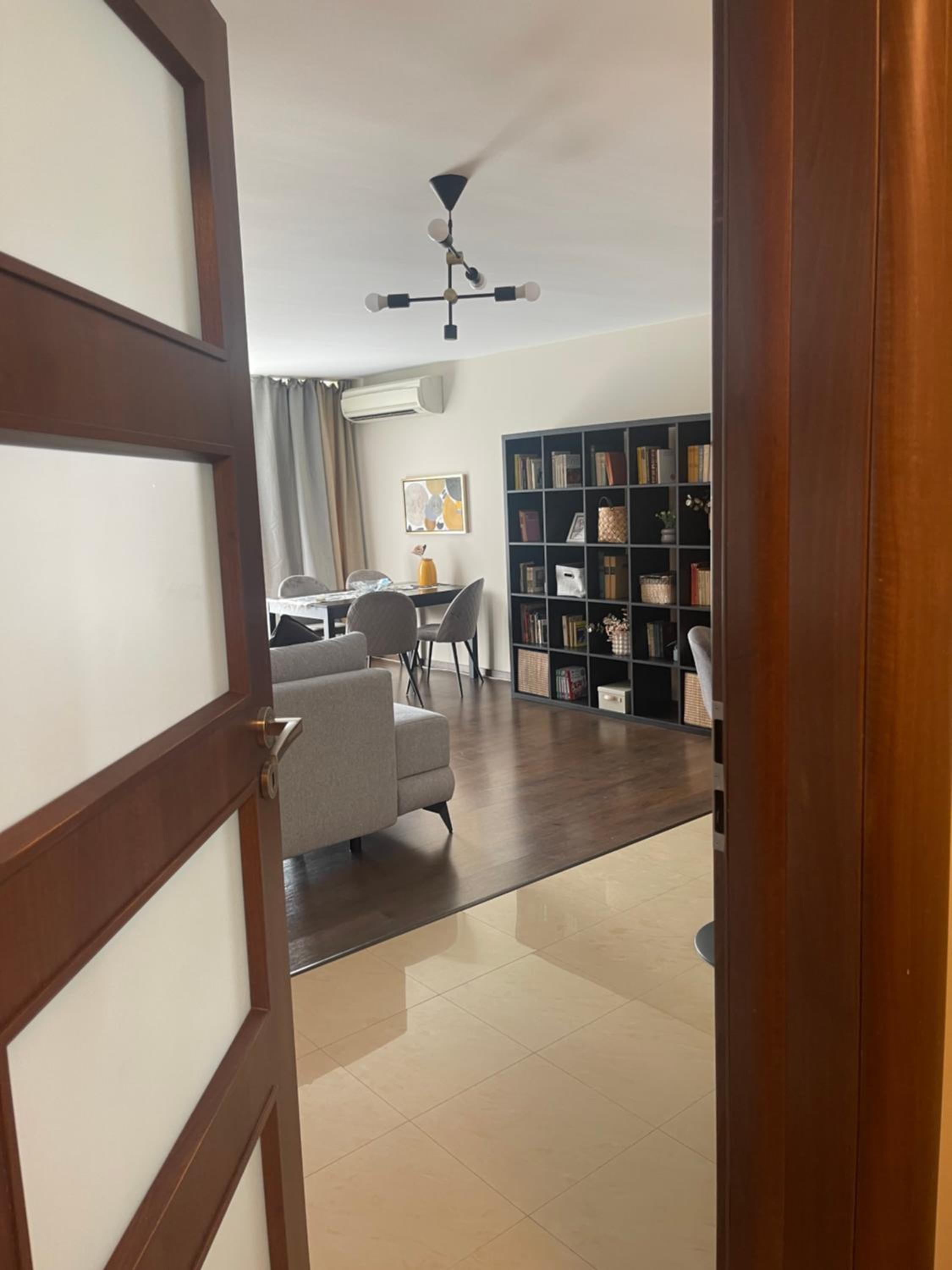 My Place