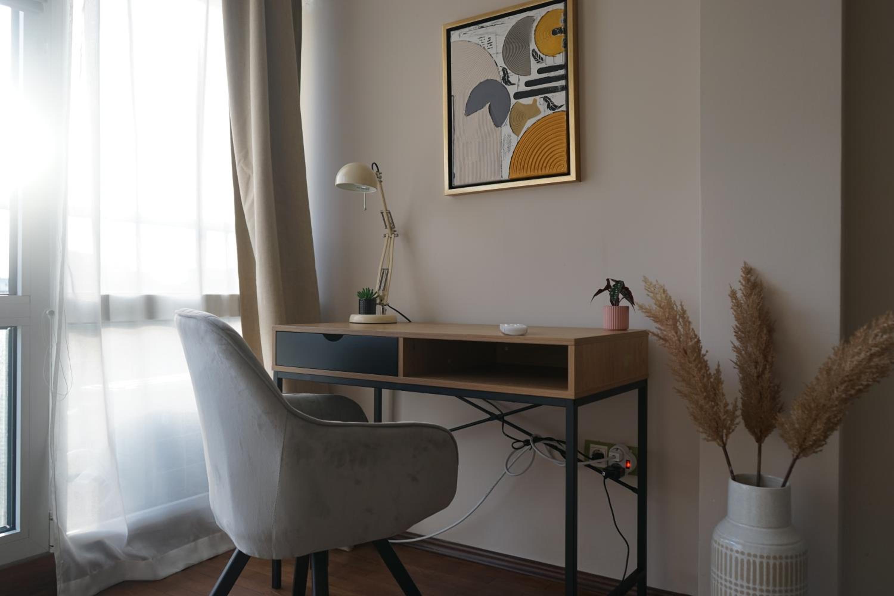 My Place