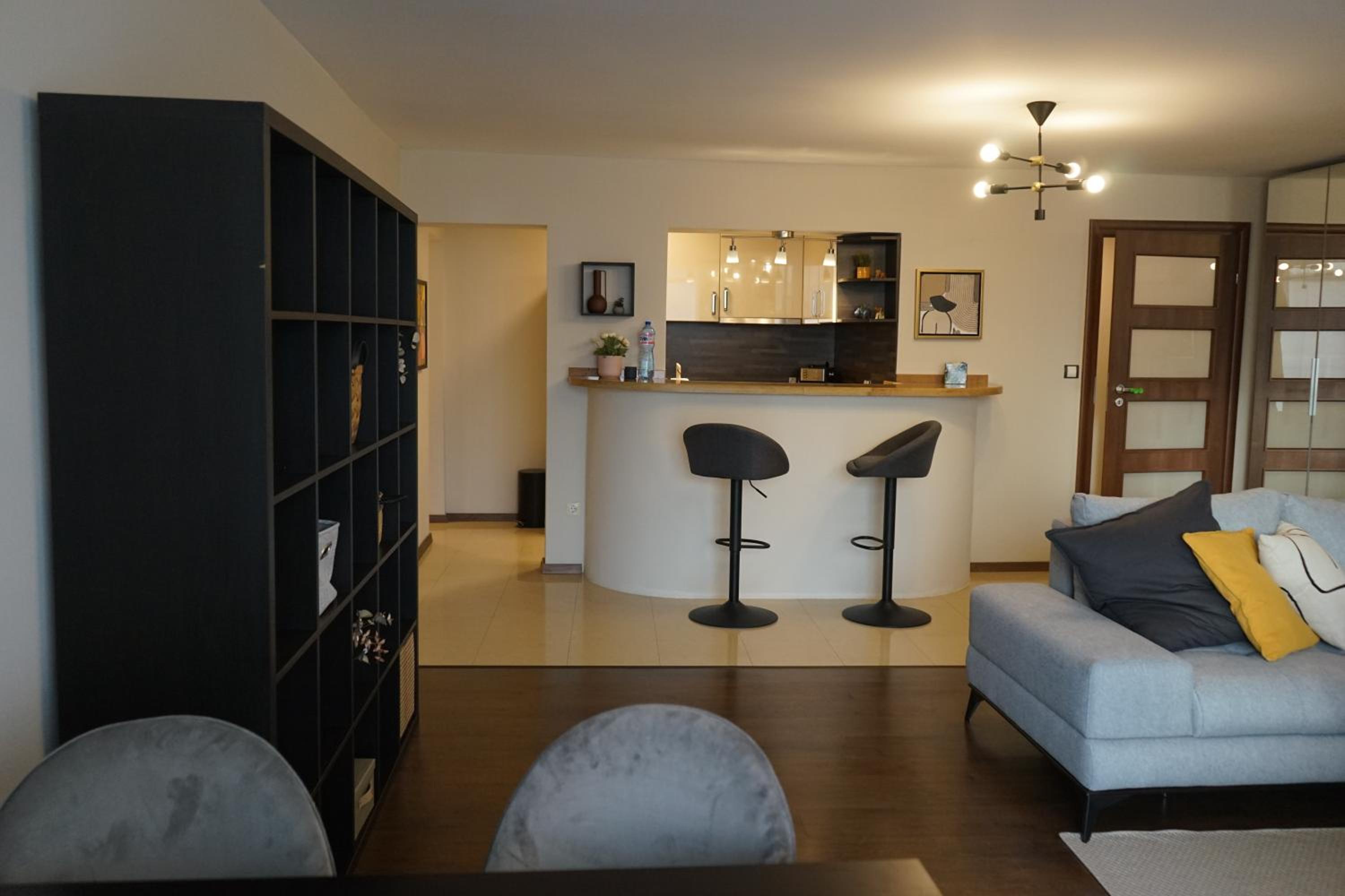 My Place