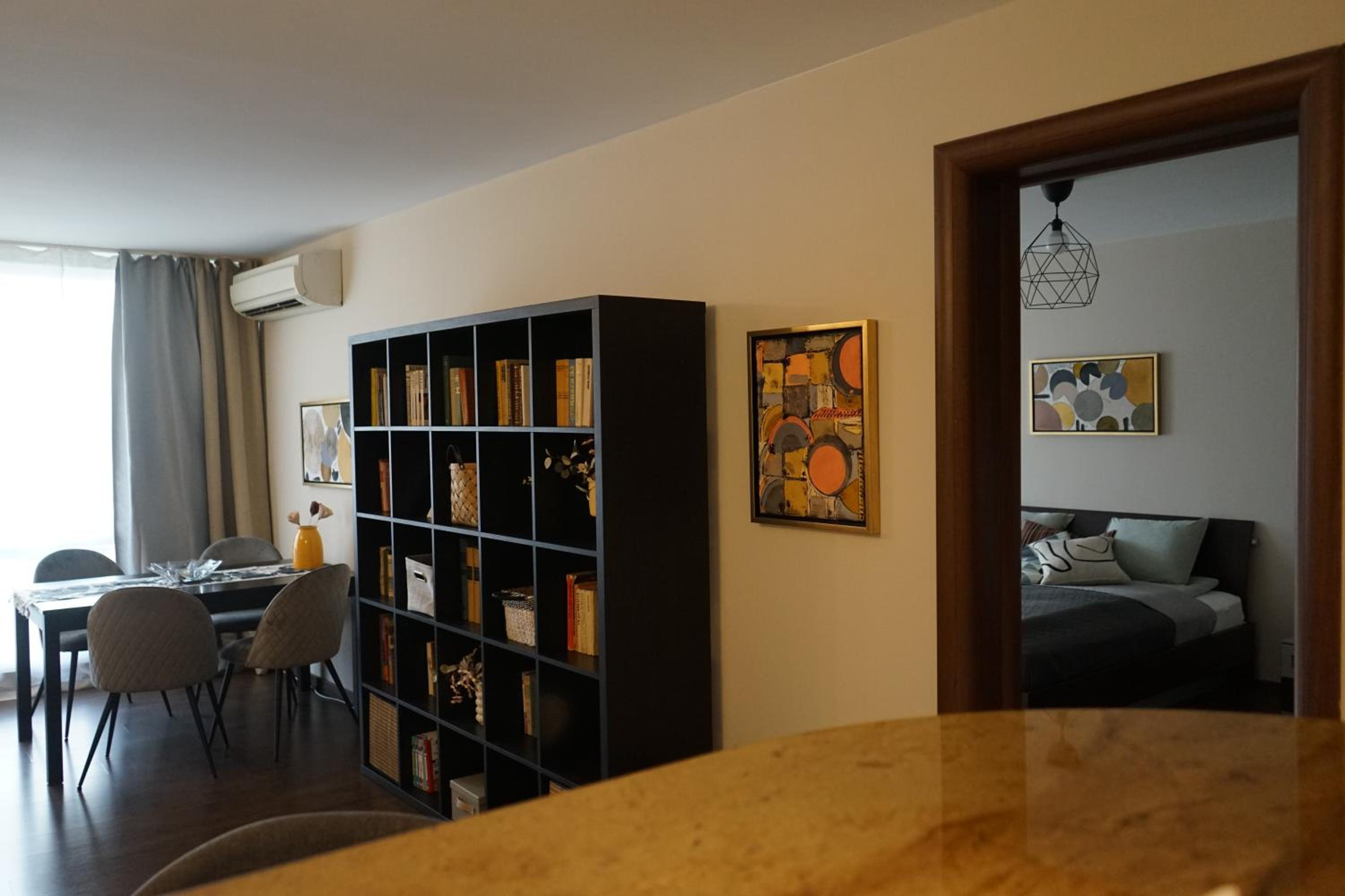 My Place