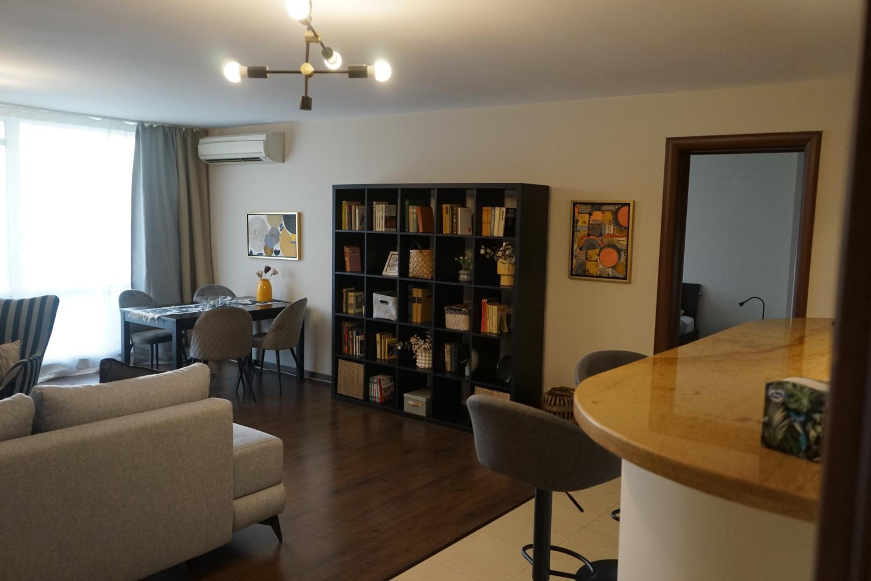My Place