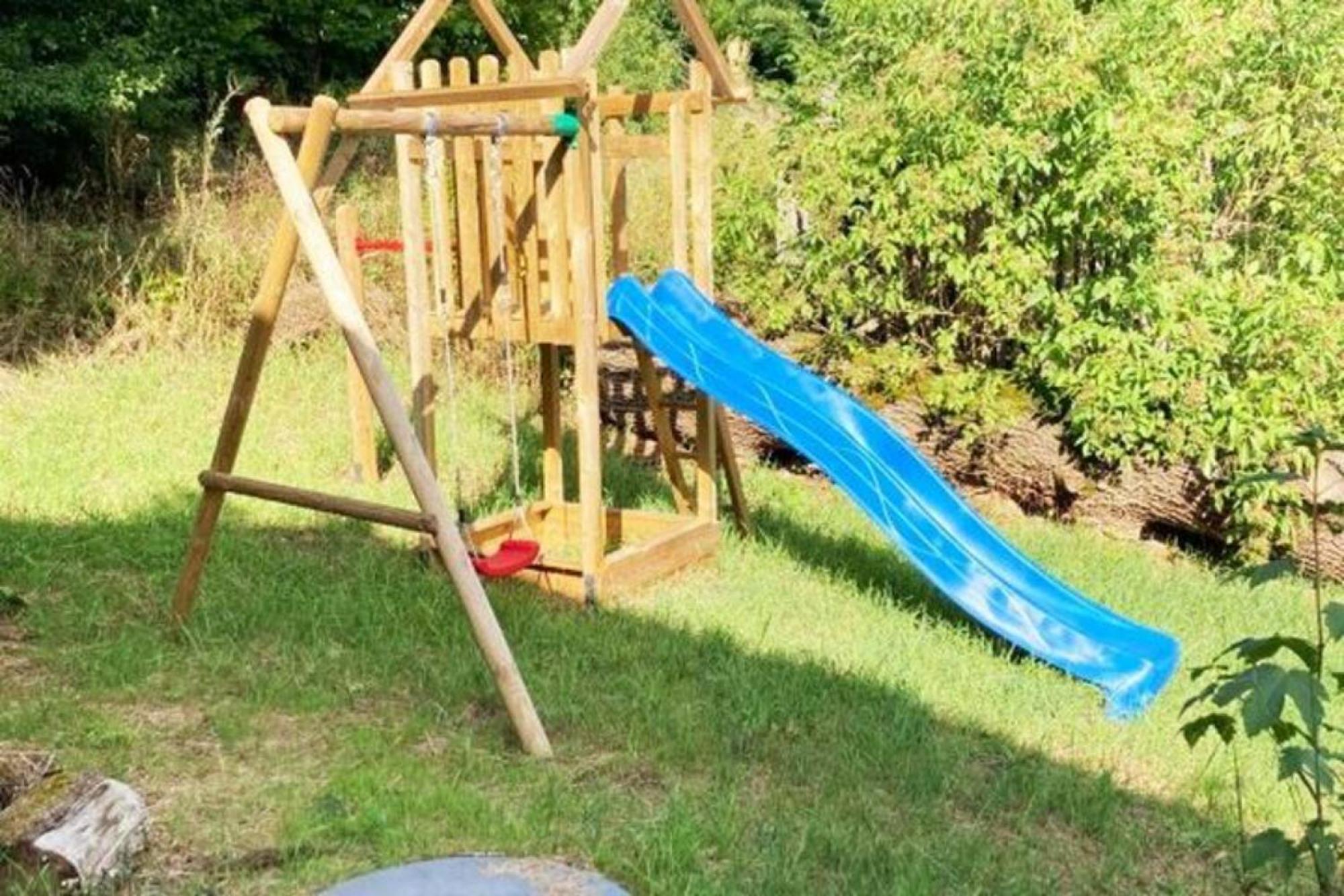 Villa Sonnenblick 13 Minuten zum #Playmobil #Funpark