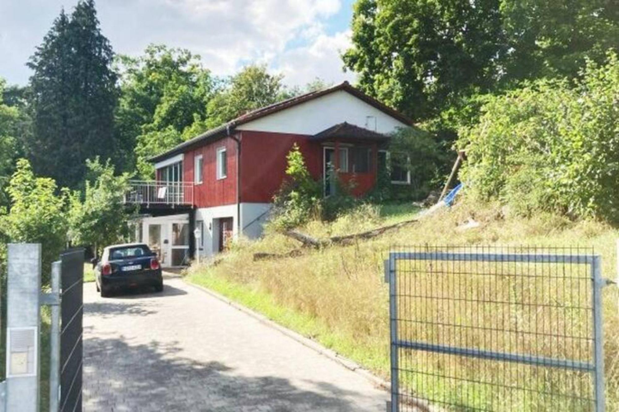 Villa Sonnenblick 13 Minuten zum #Playmobil #Funpark