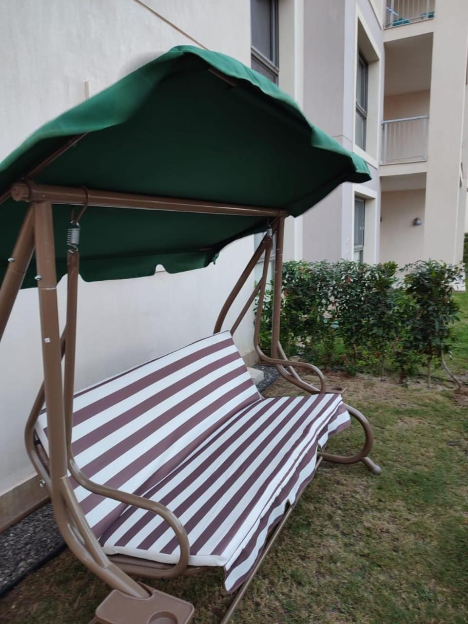Studio For Rent In Marassi