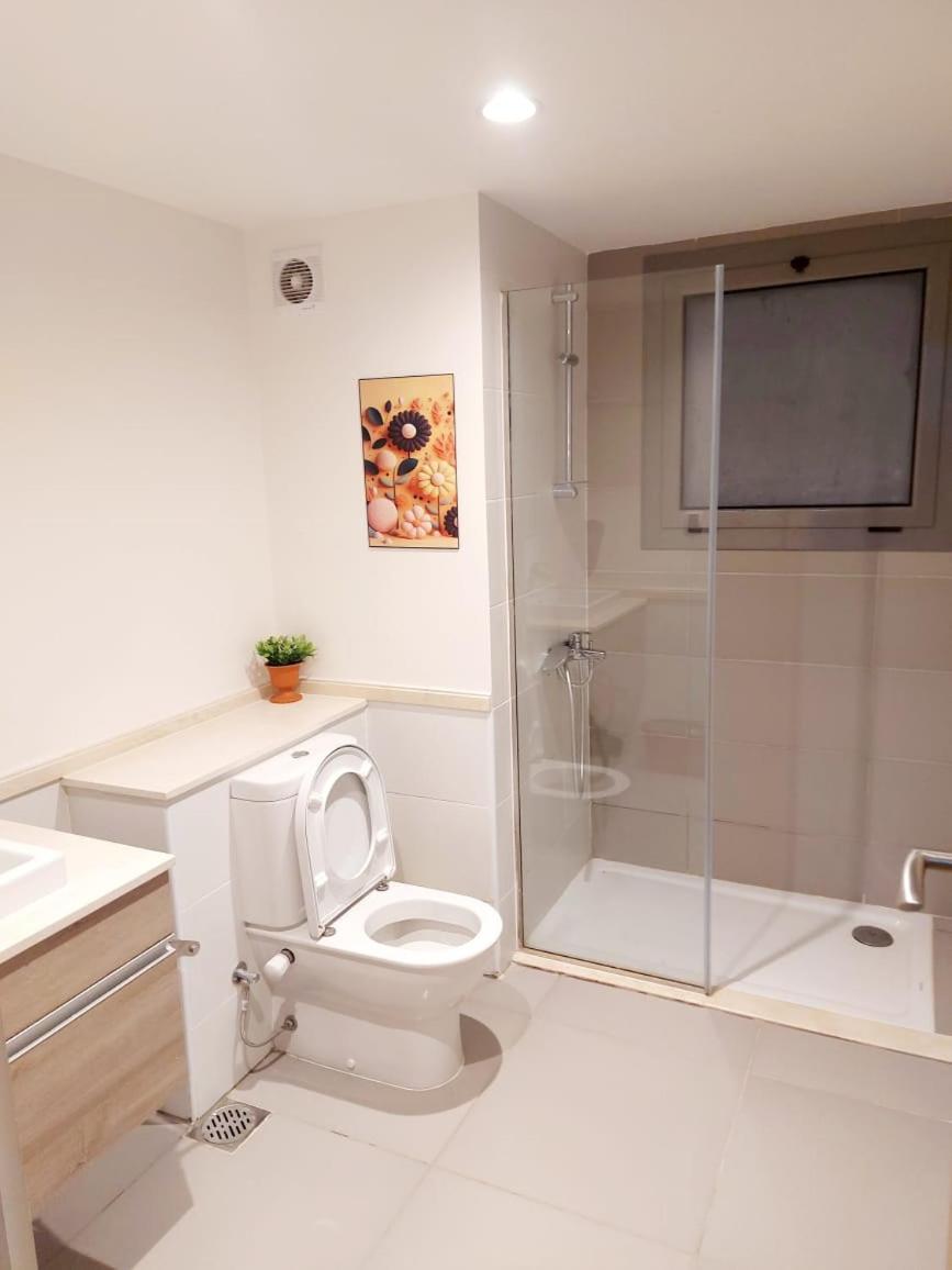 Studio For Rent In Marassi