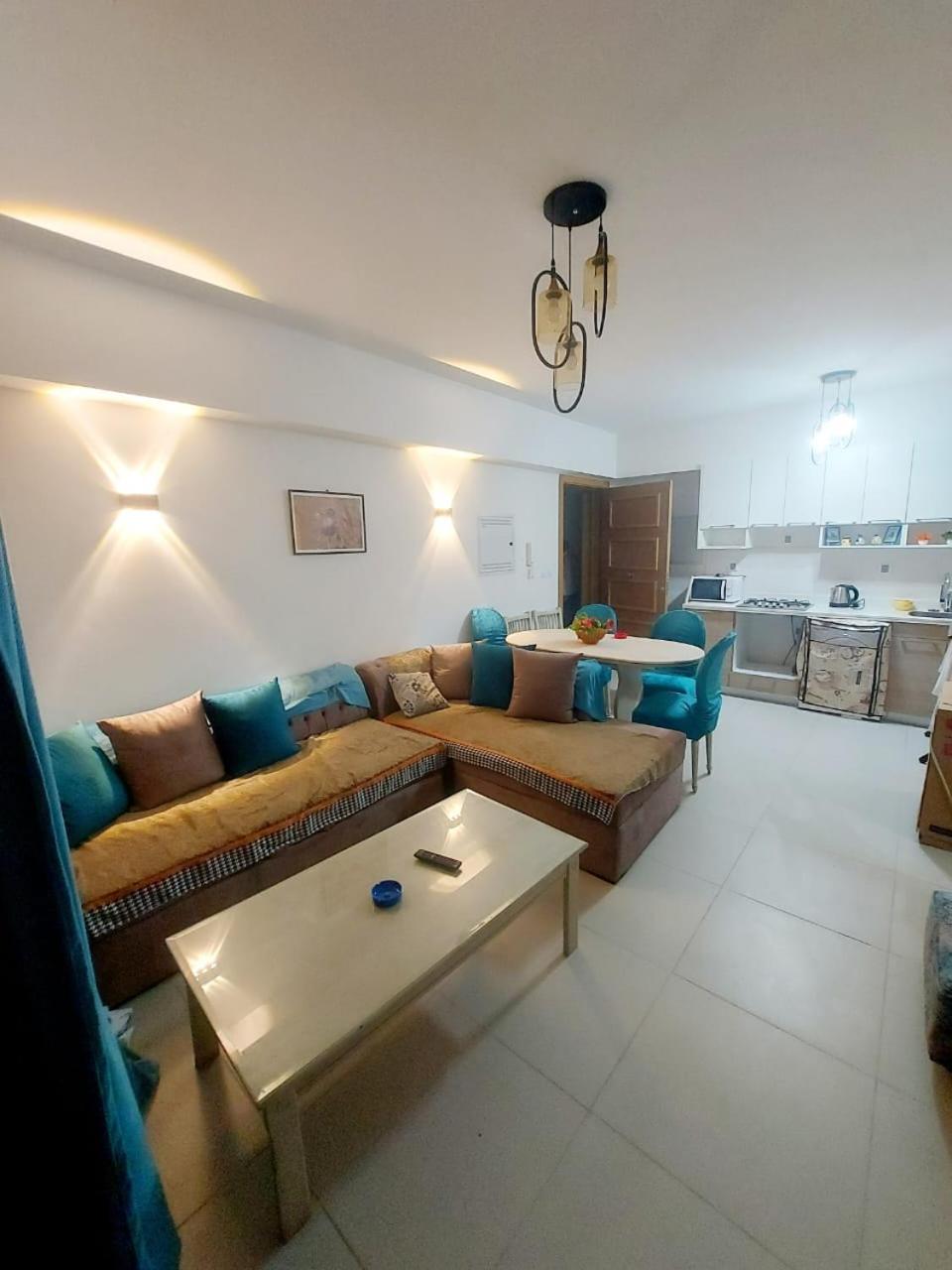 Studio For Rent In Marassi