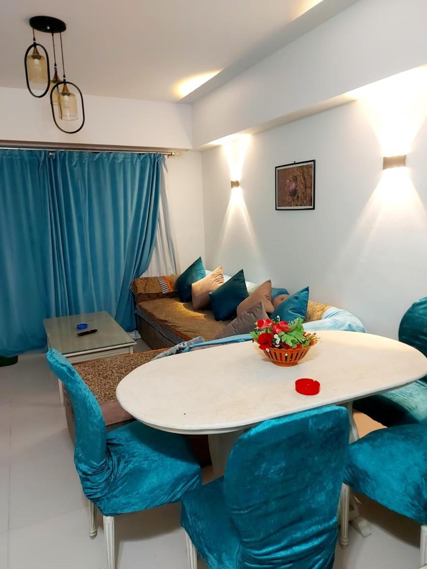 Studio For Rent In Marassi