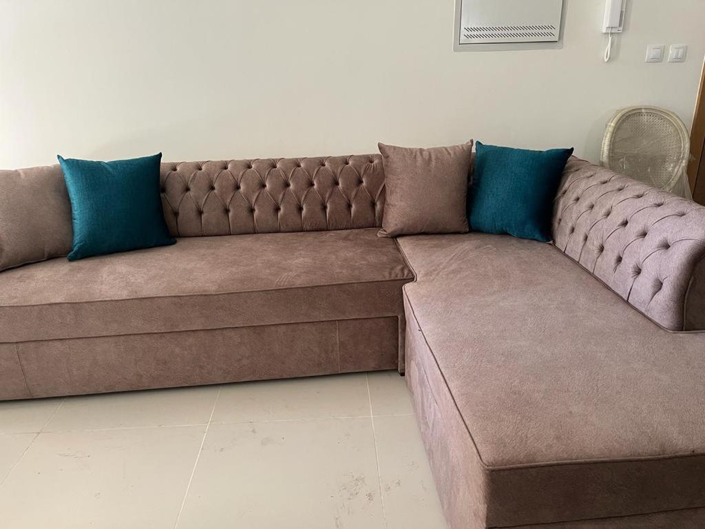 Studio For Rent In Marassi