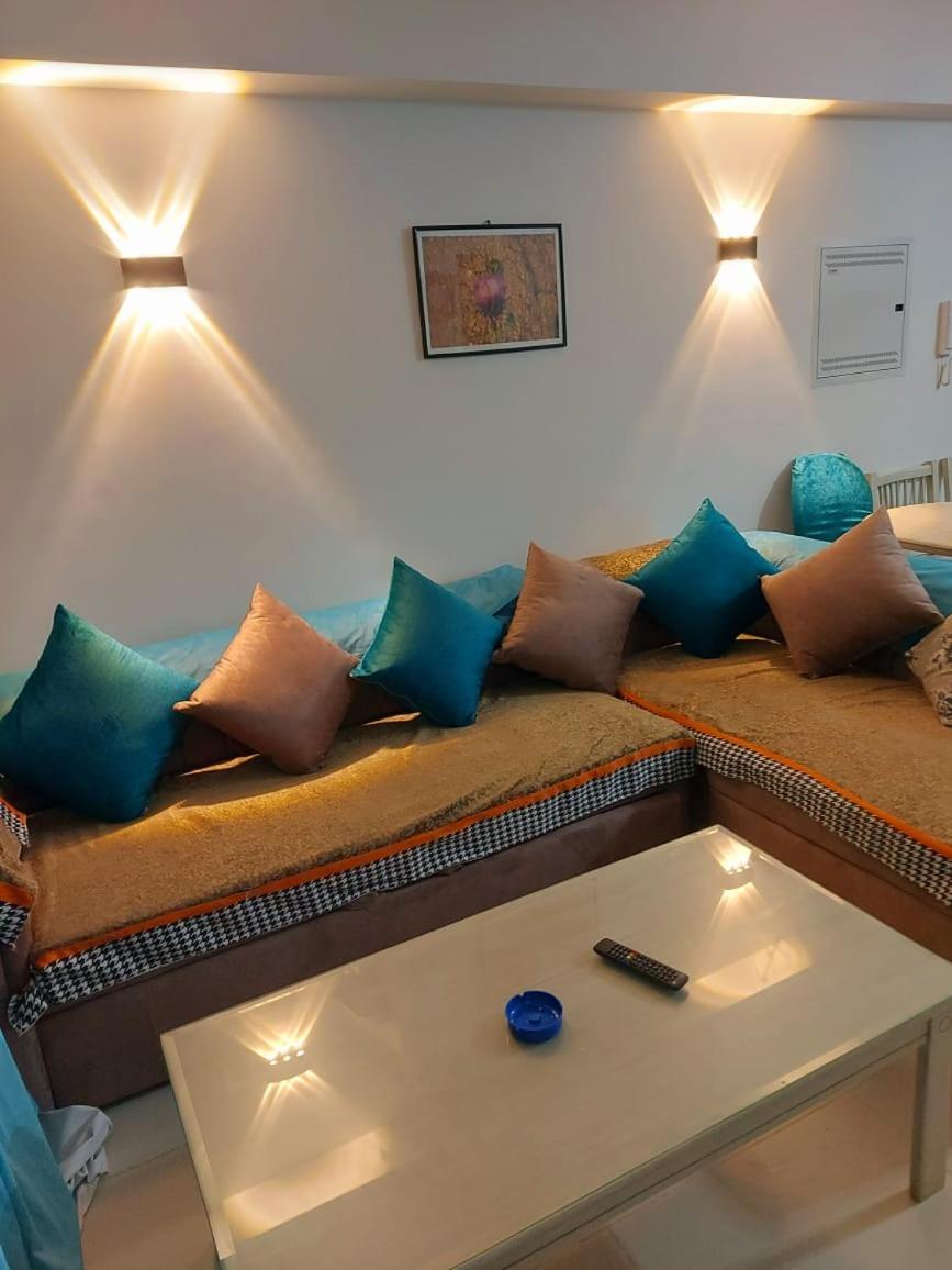 Studio For Rent In Marassi