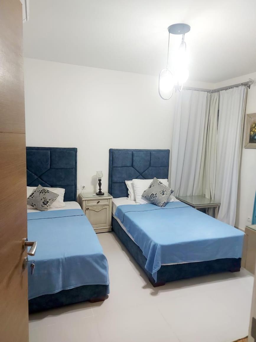 Studio For Rent In Marassi