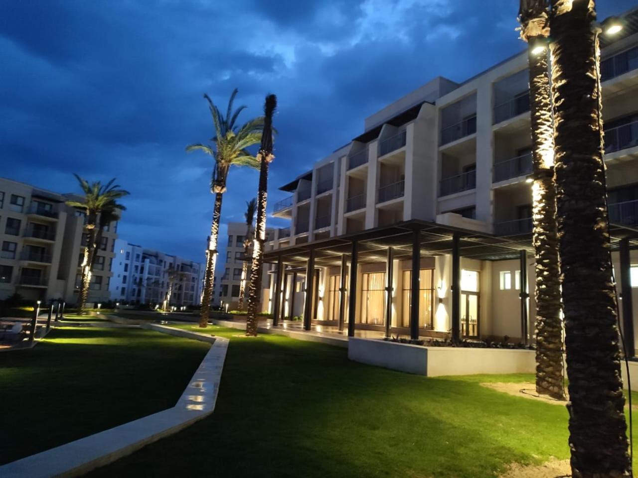 Studio For Rent In Marassi