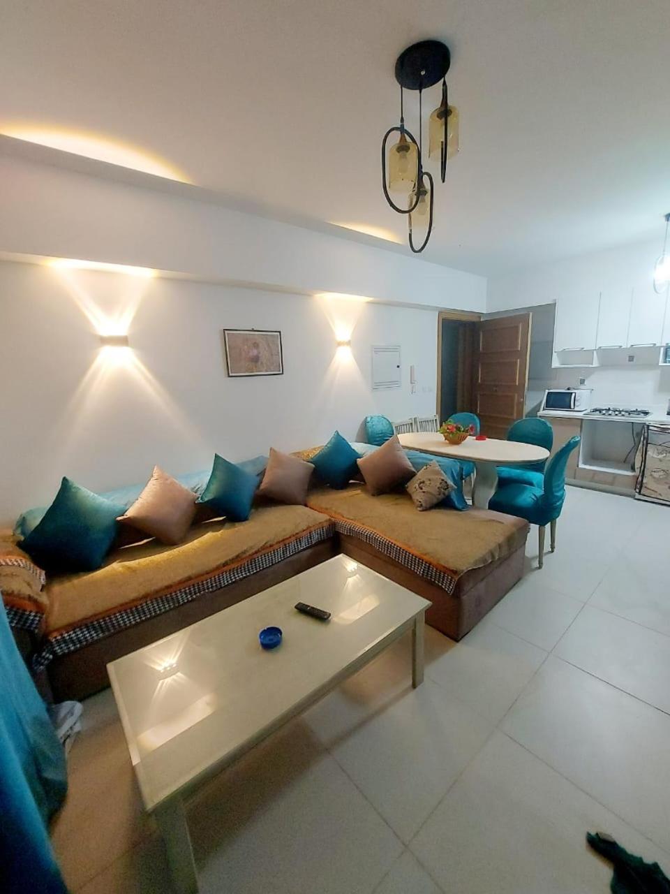 Studio For Rent In Marassi
