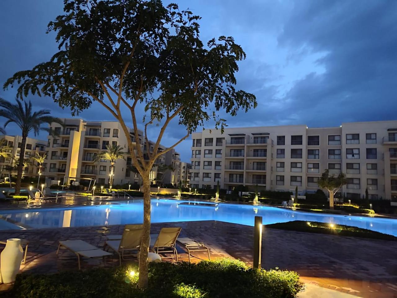 Studio For Rent In Marassi