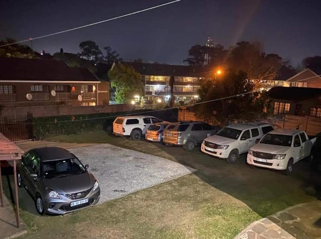 PMB Backpackers Lodge