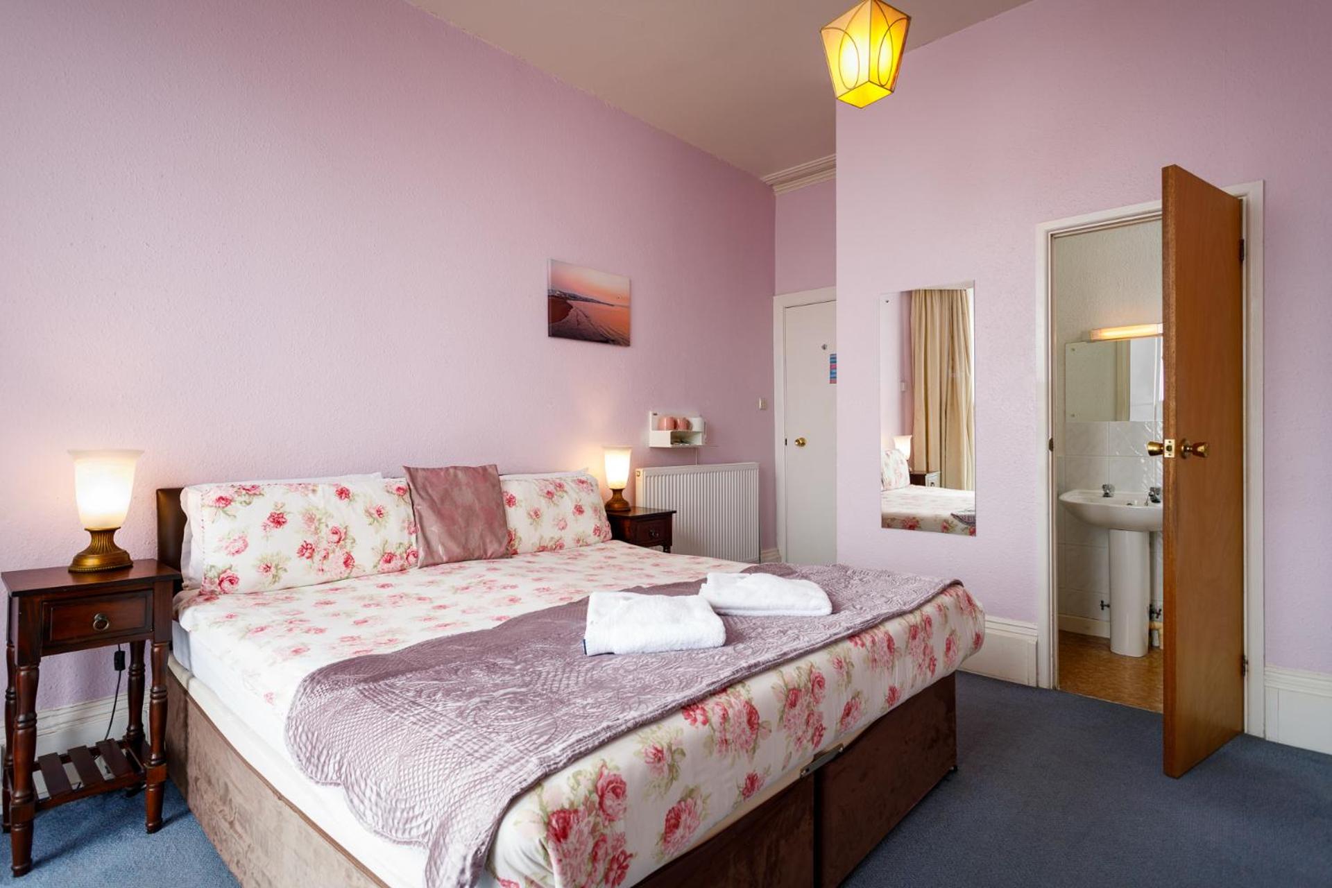 Cherry Tree Hotel