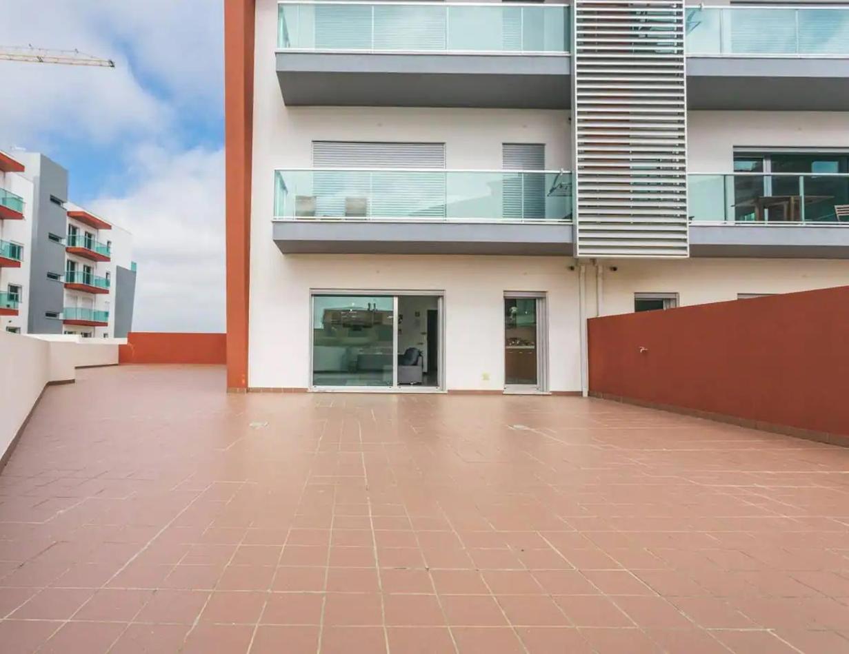 Lovely & New BEACH APARTMENT