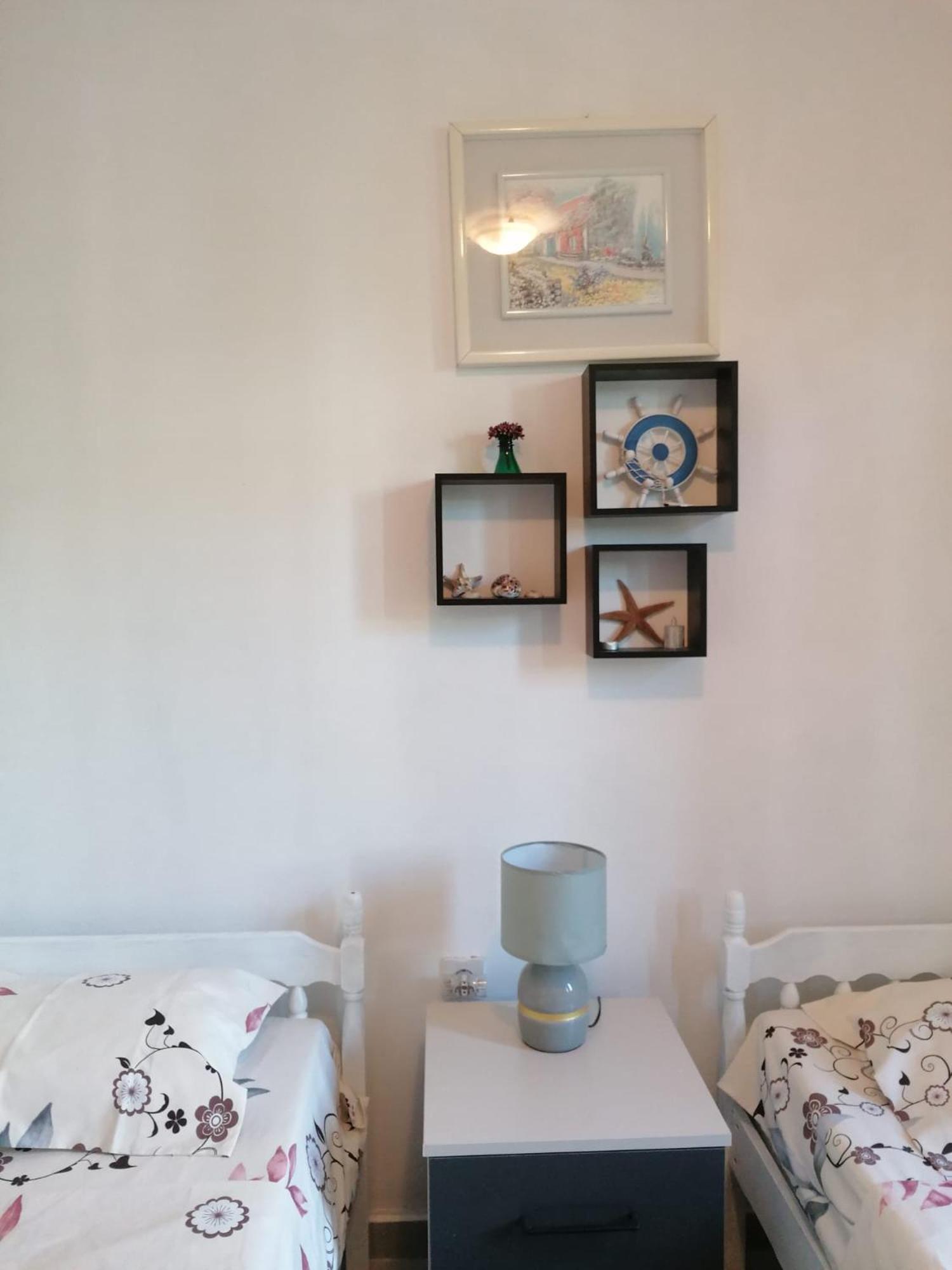 Apartman Marinamar photo 5