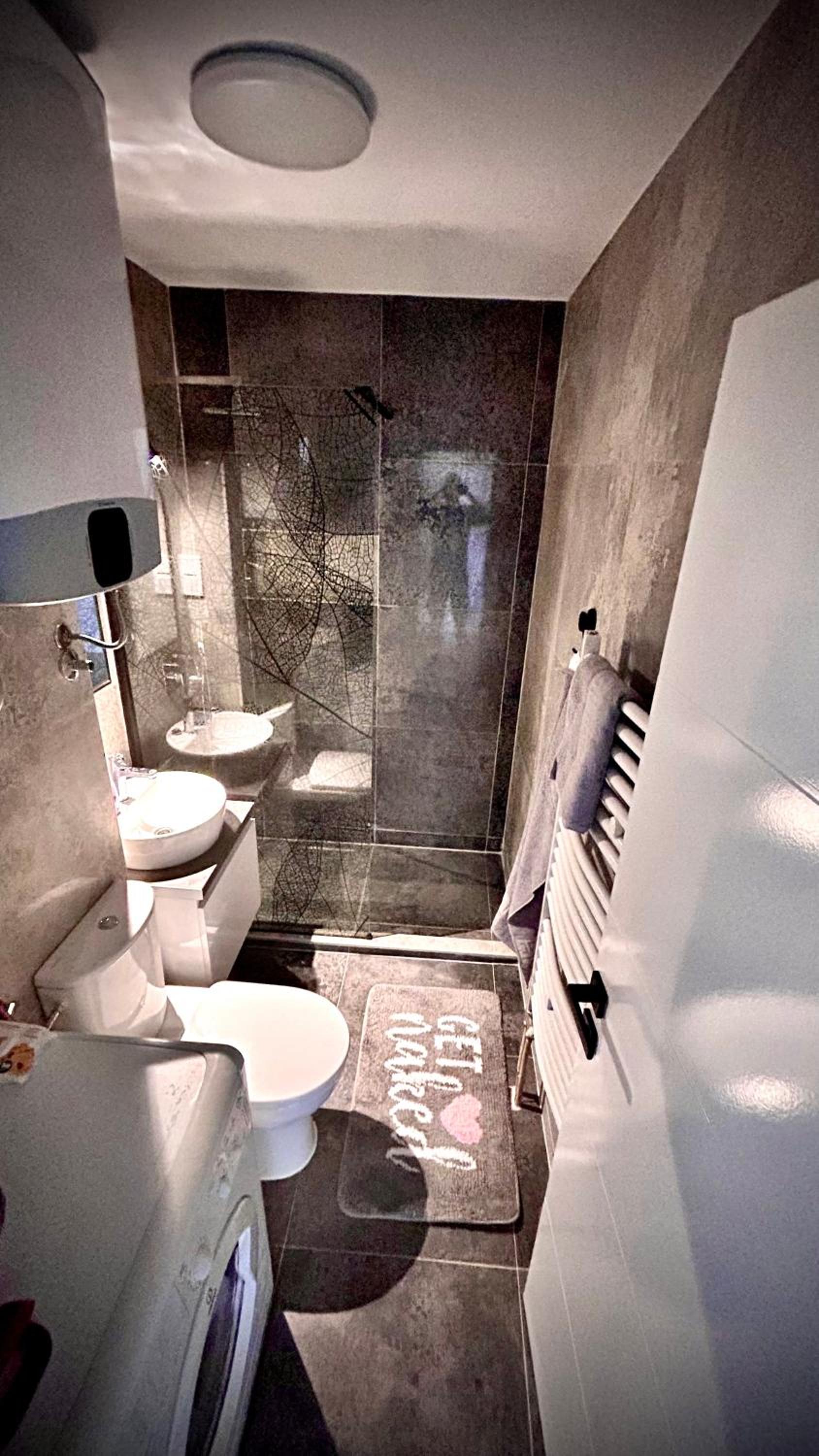 Apartman DOBRINJA 5