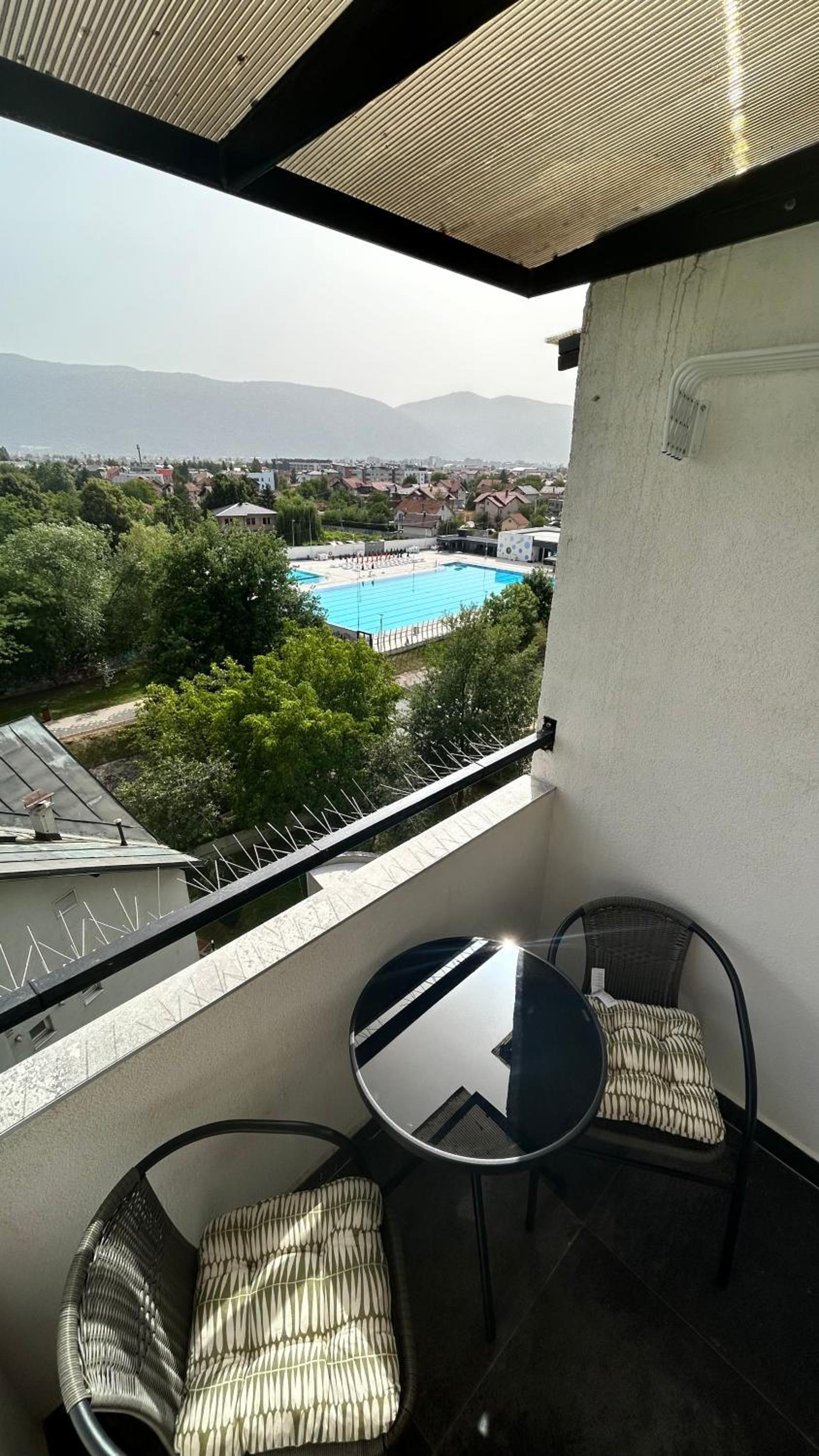 Apartman DOBRINJA 5